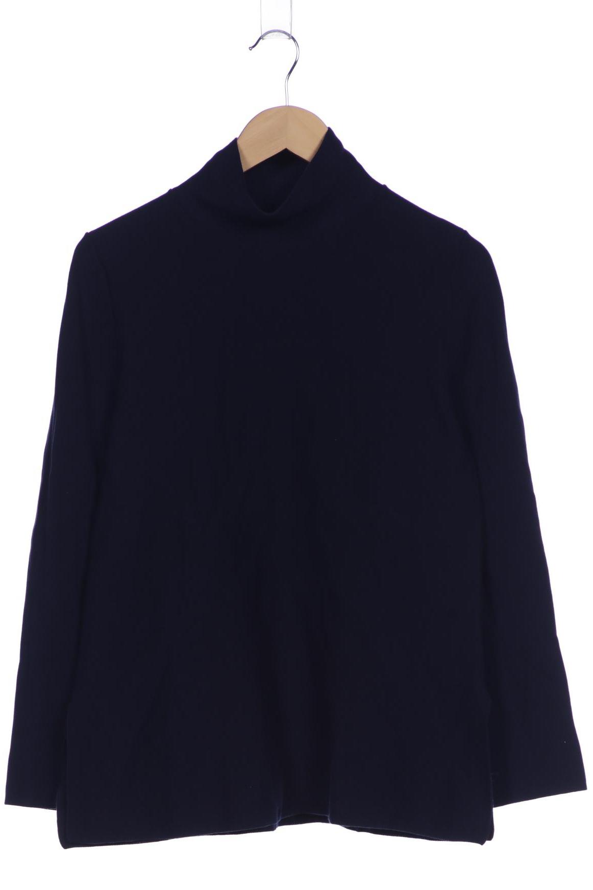 

COS Damen Pullover, marineblau, Gr. 34