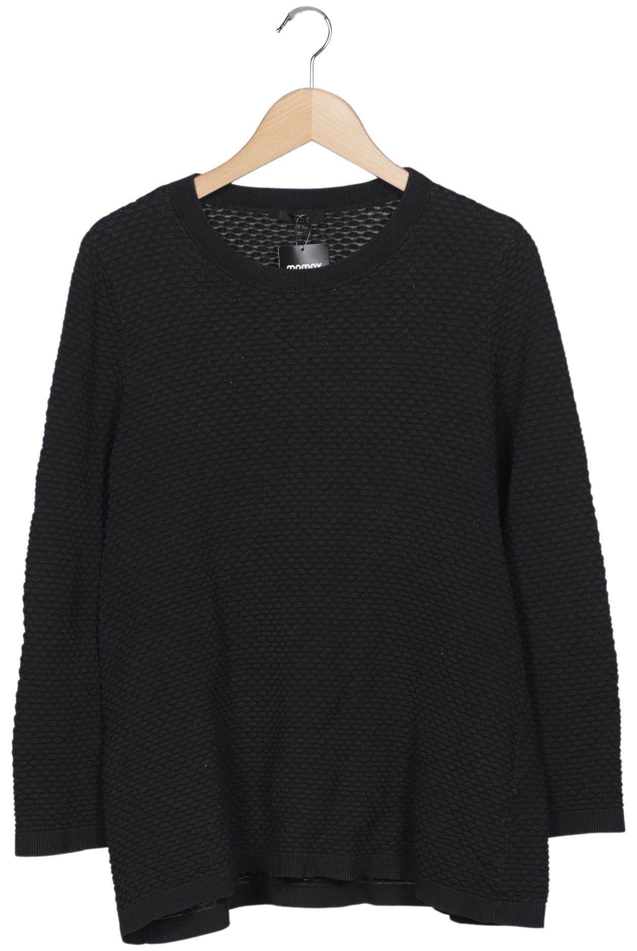 

COS Damen Pullover, marineblau, Gr. 38