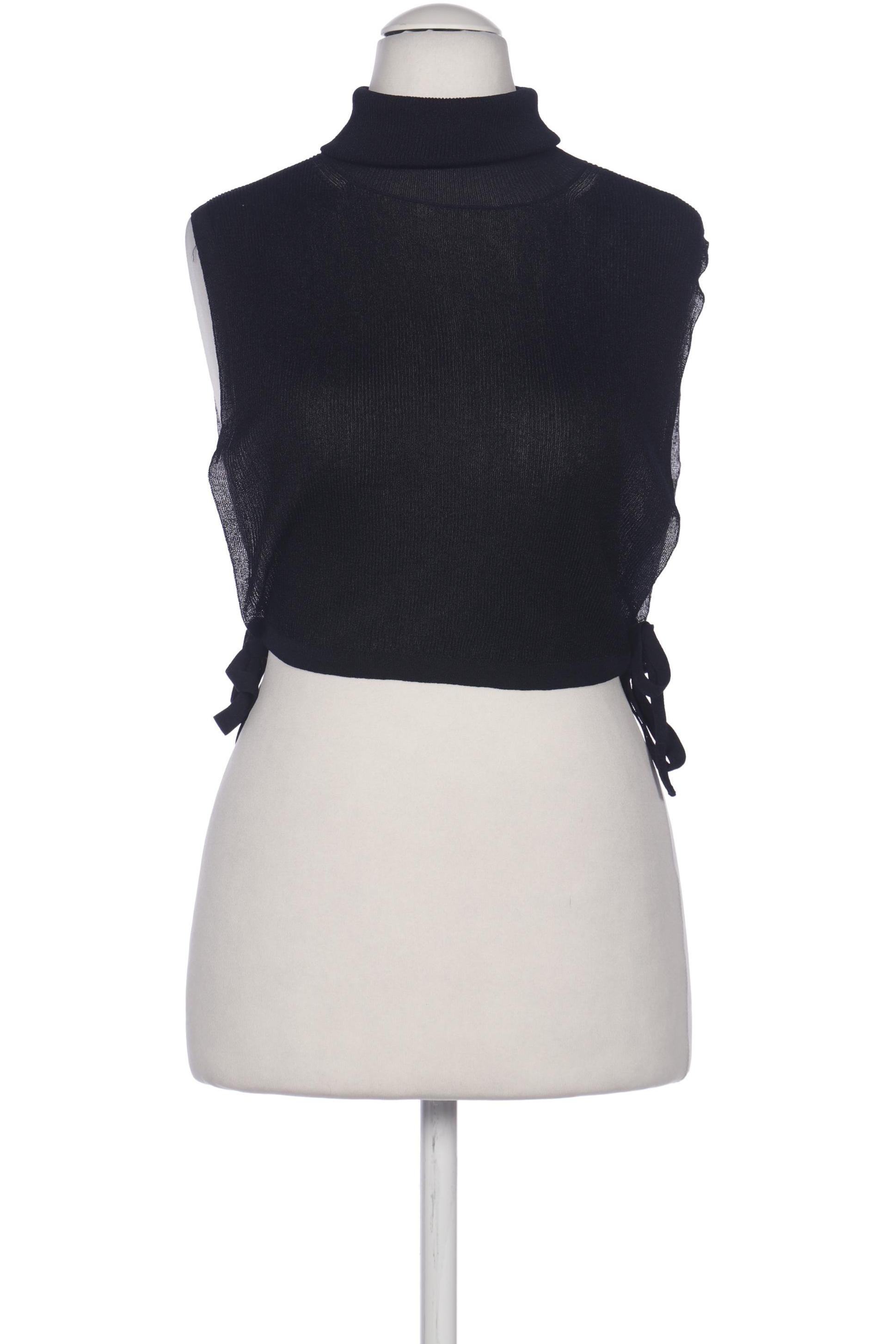 

COS Damen Pullover, marineblau, Gr. uni