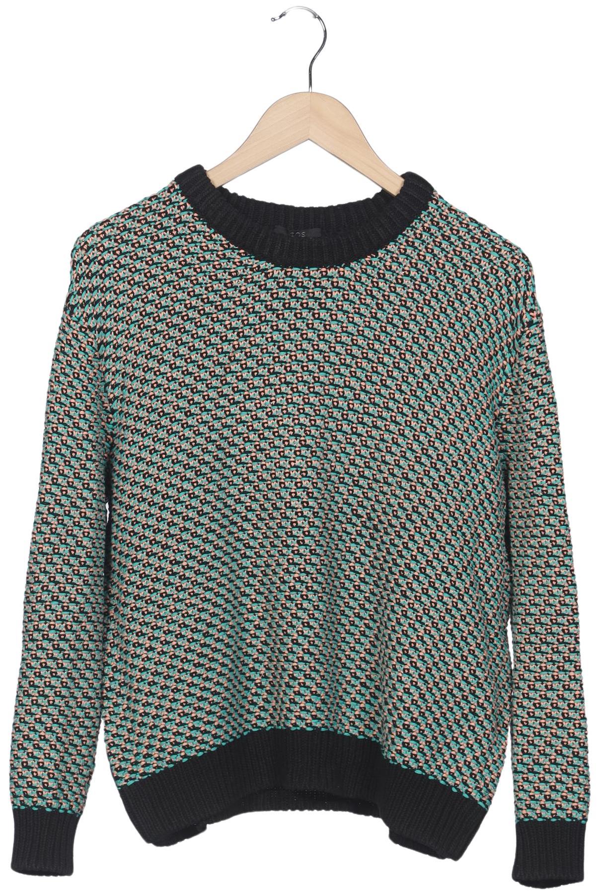 

COS Damen Pullover, mehrfarbig, Gr. 42