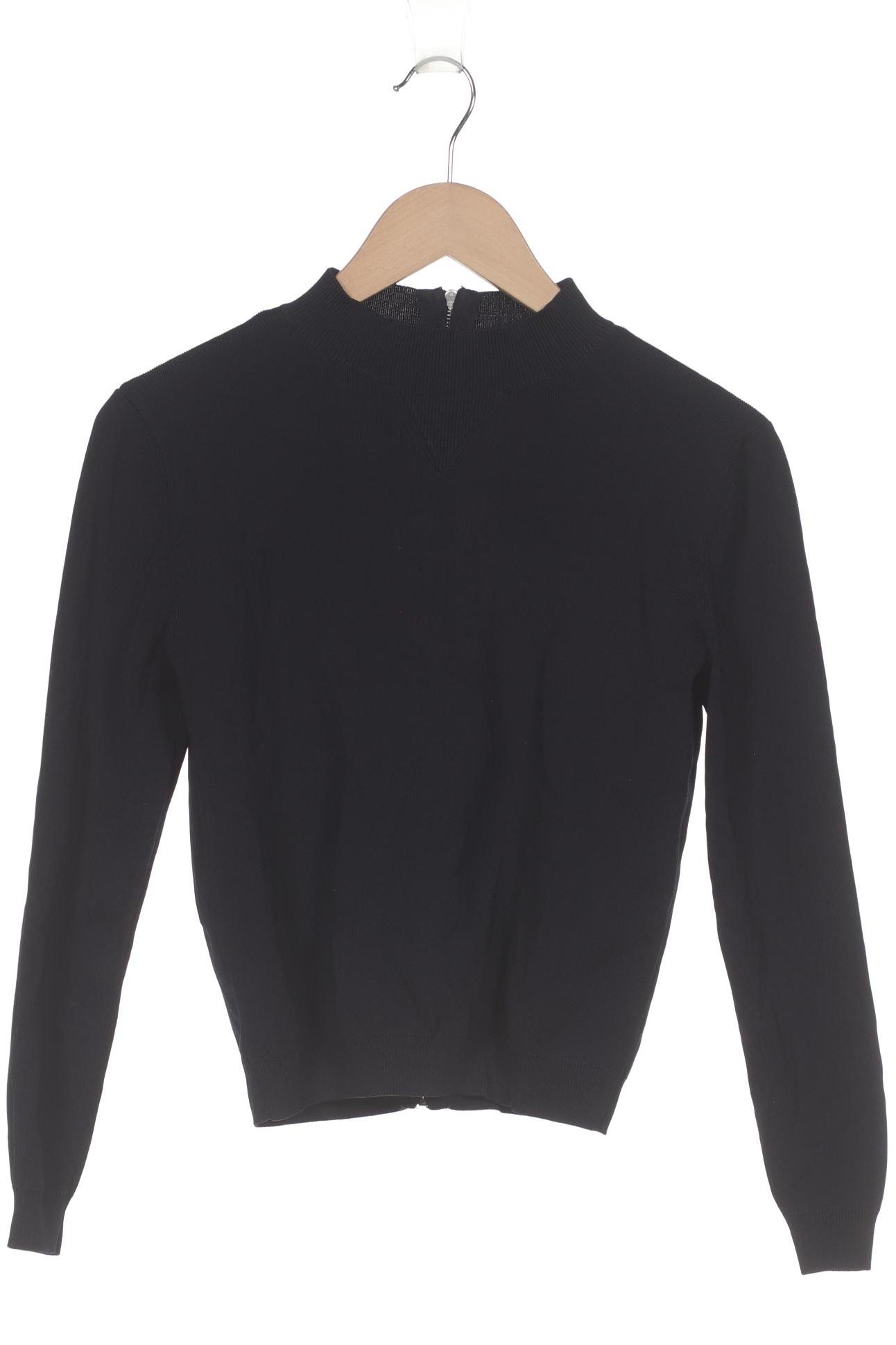 

COS Damen Pullover, marineblau, Gr. 34