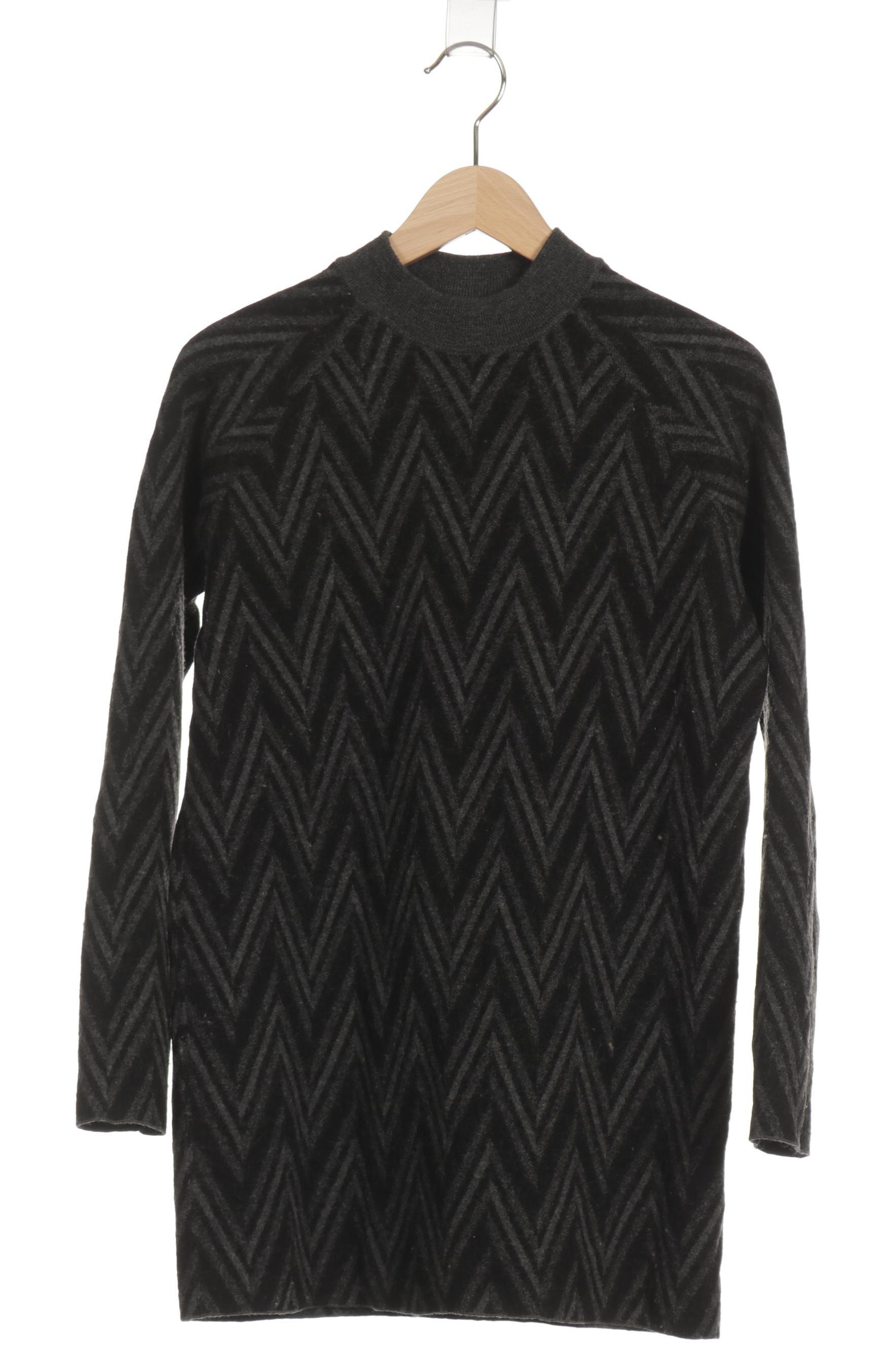 

COS Damen Pullover, grau, Gr. 34