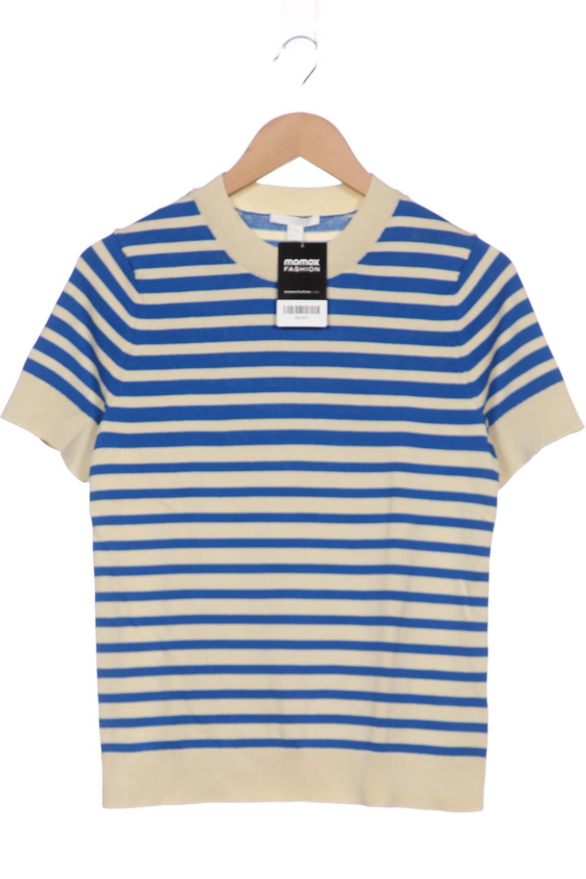 

COS Damen Pullover, blau