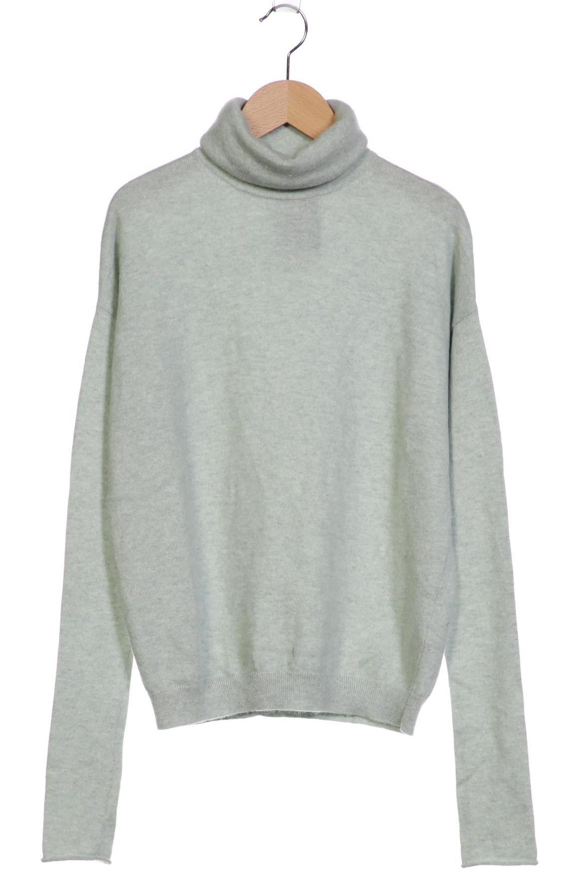 

COS Damen Pullover, hellgrün, Gr. 34