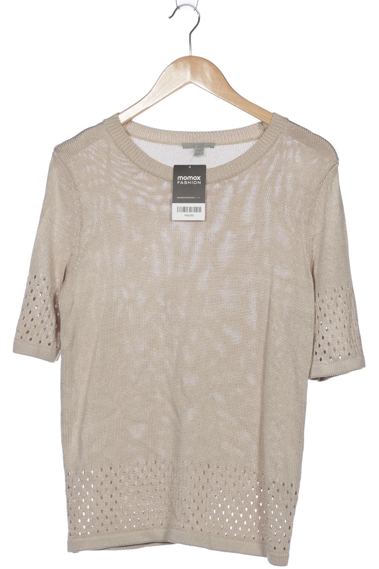 

COS Damen Pullover, beige