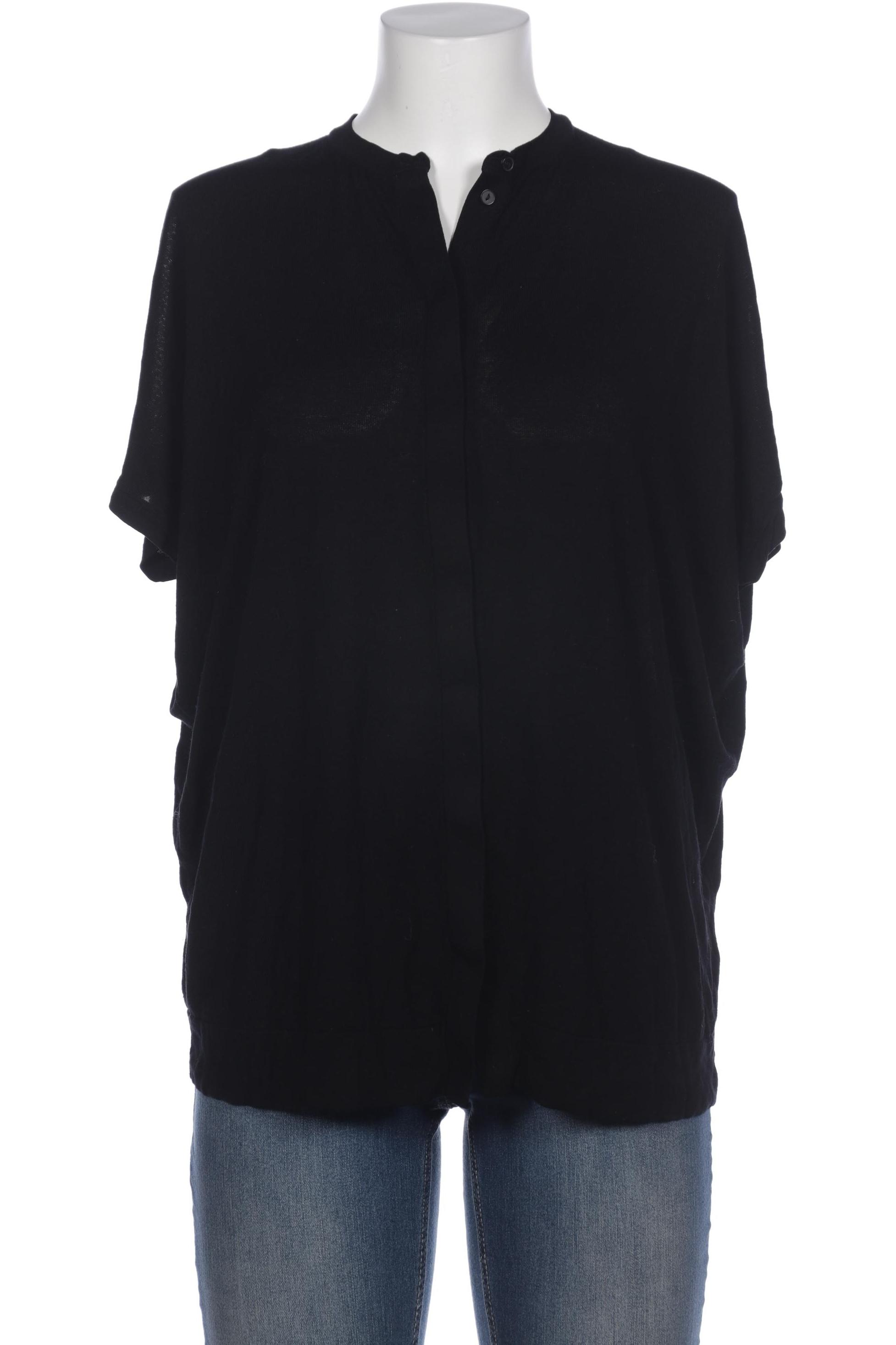 

COS Damen Pullover, schwarz, Gr. 36