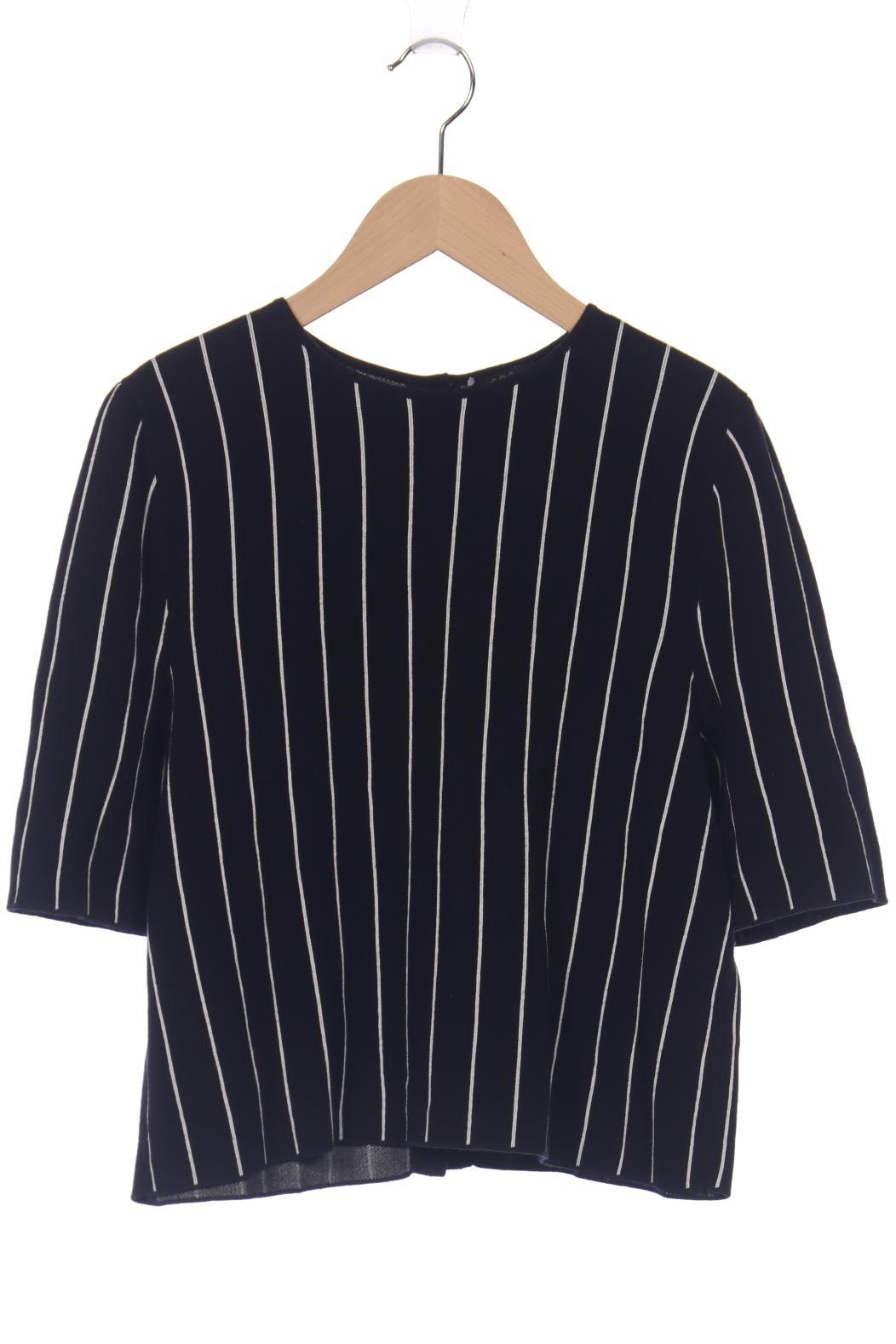 

COS Damen Pullover, marineblau, Gr. 36