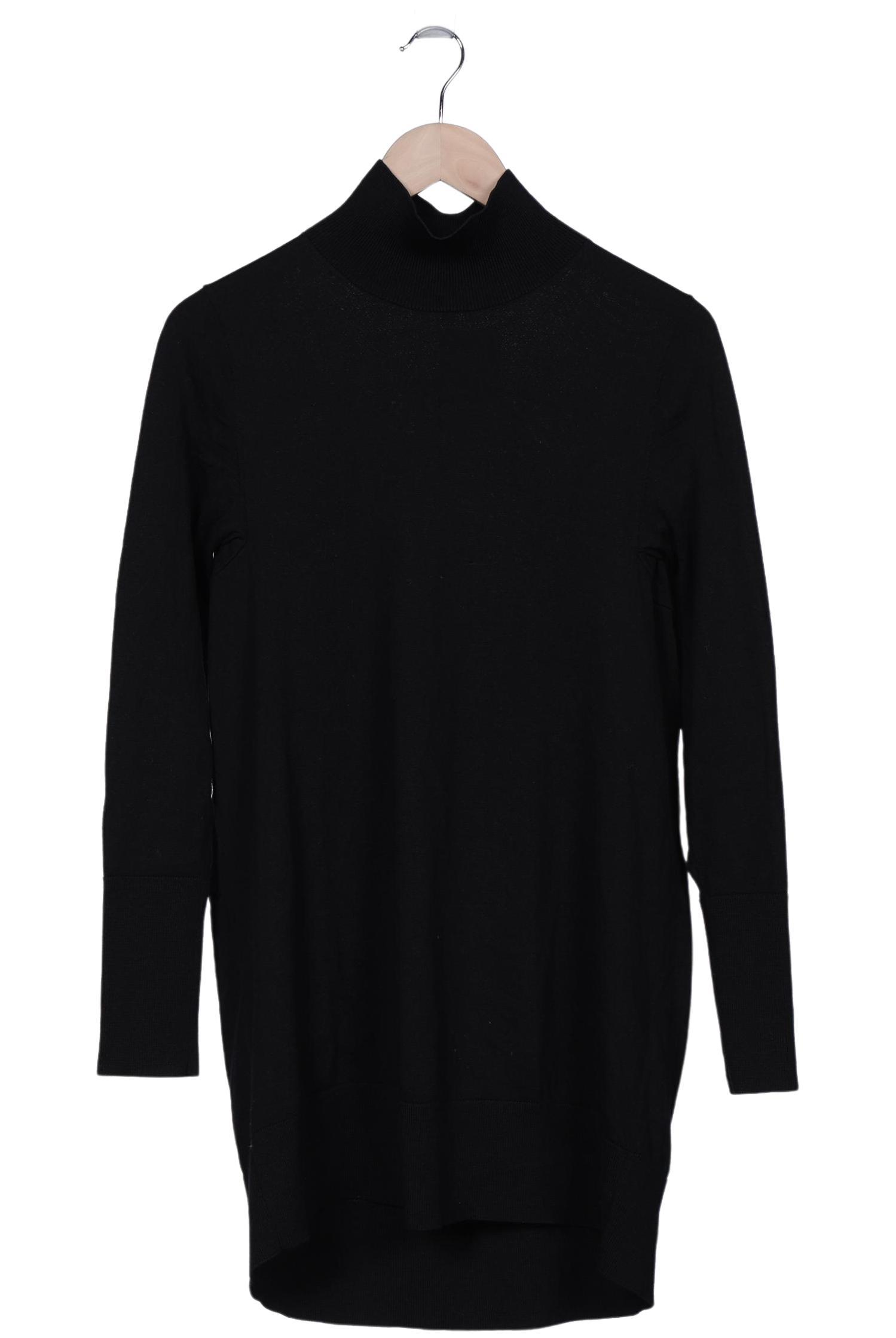 

COS Damen Pullover, schwarz, Gr. 36