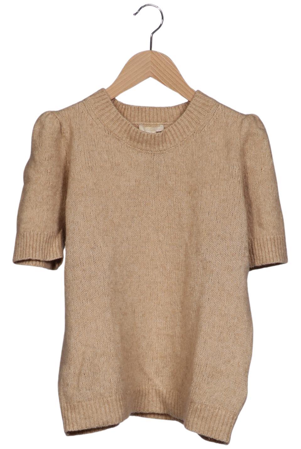 

COS Damen Pullover, beige, Gr. 38