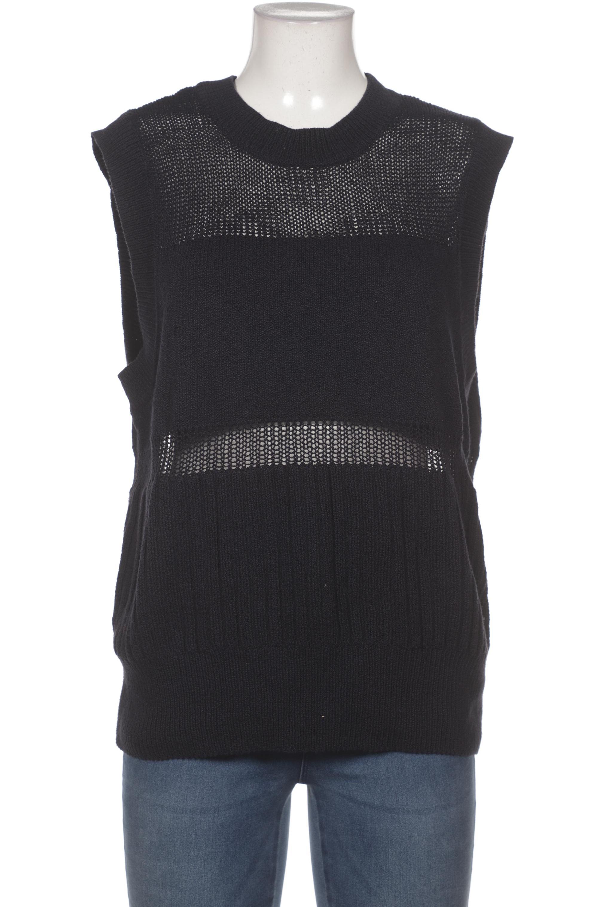 

COS Damen Pullover, marineblau, Gr. 42