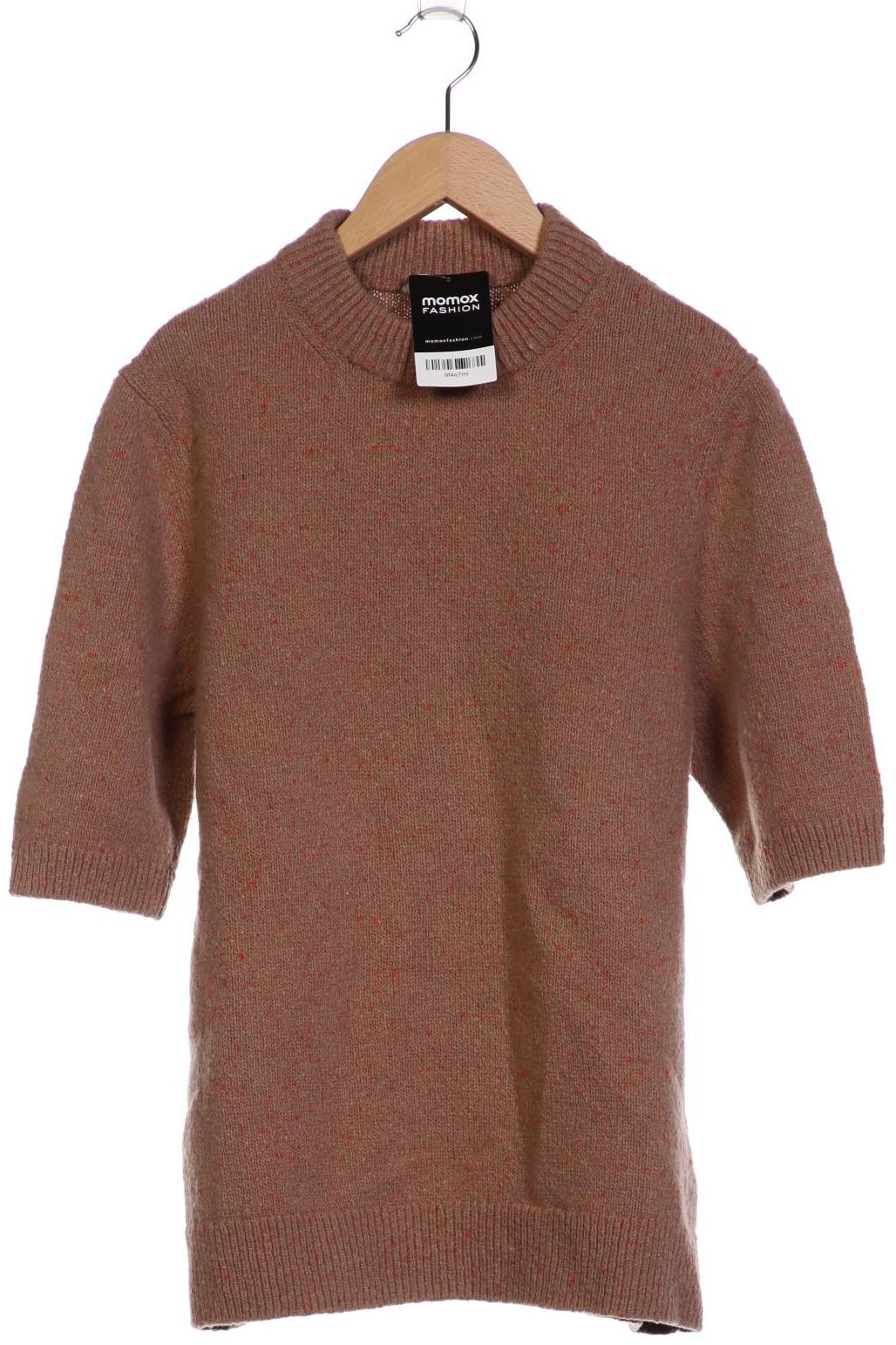 

COS Damen Pullover, braun, Gr. 38