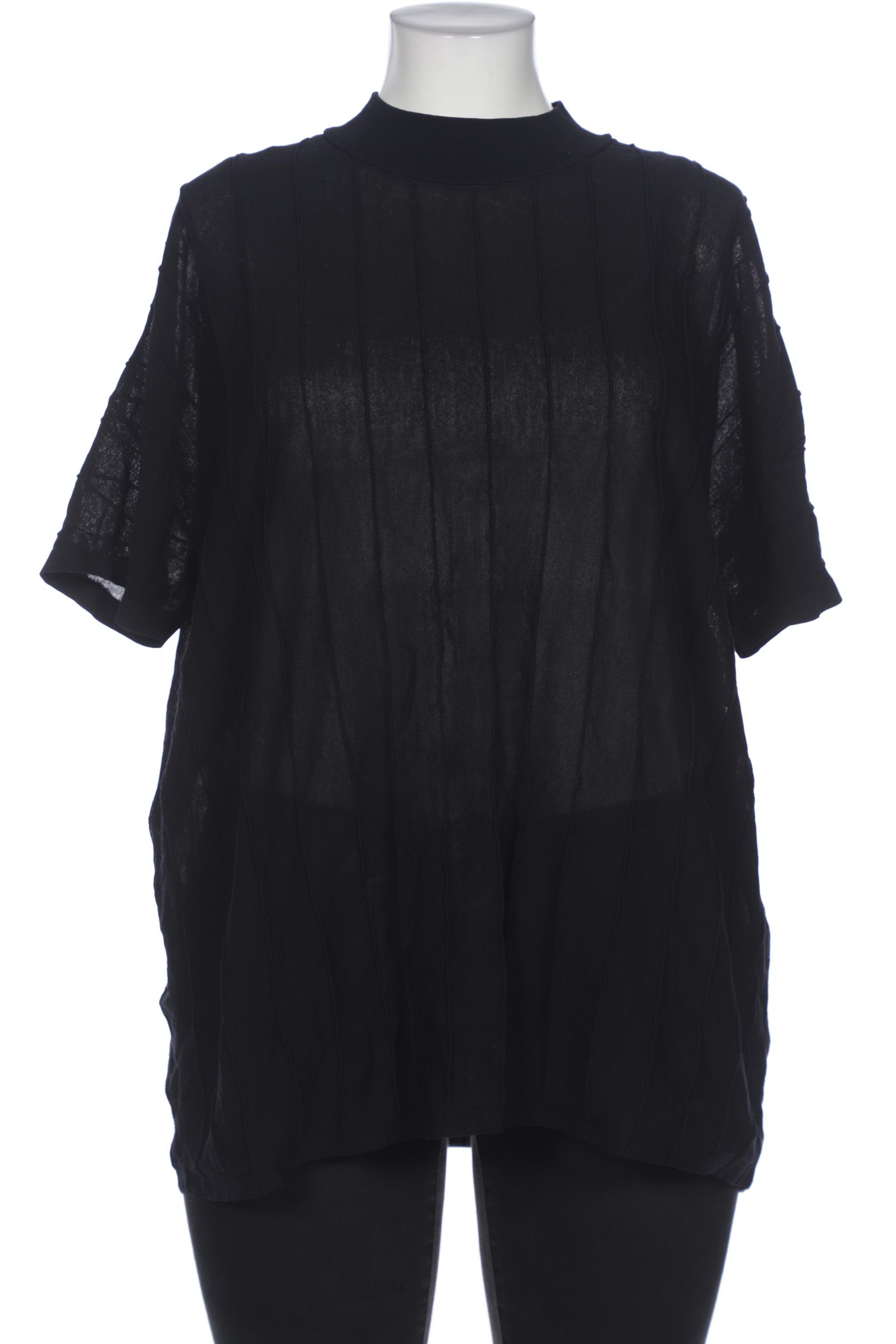 

COS Damen Pullover, schwarz, Gr. 42