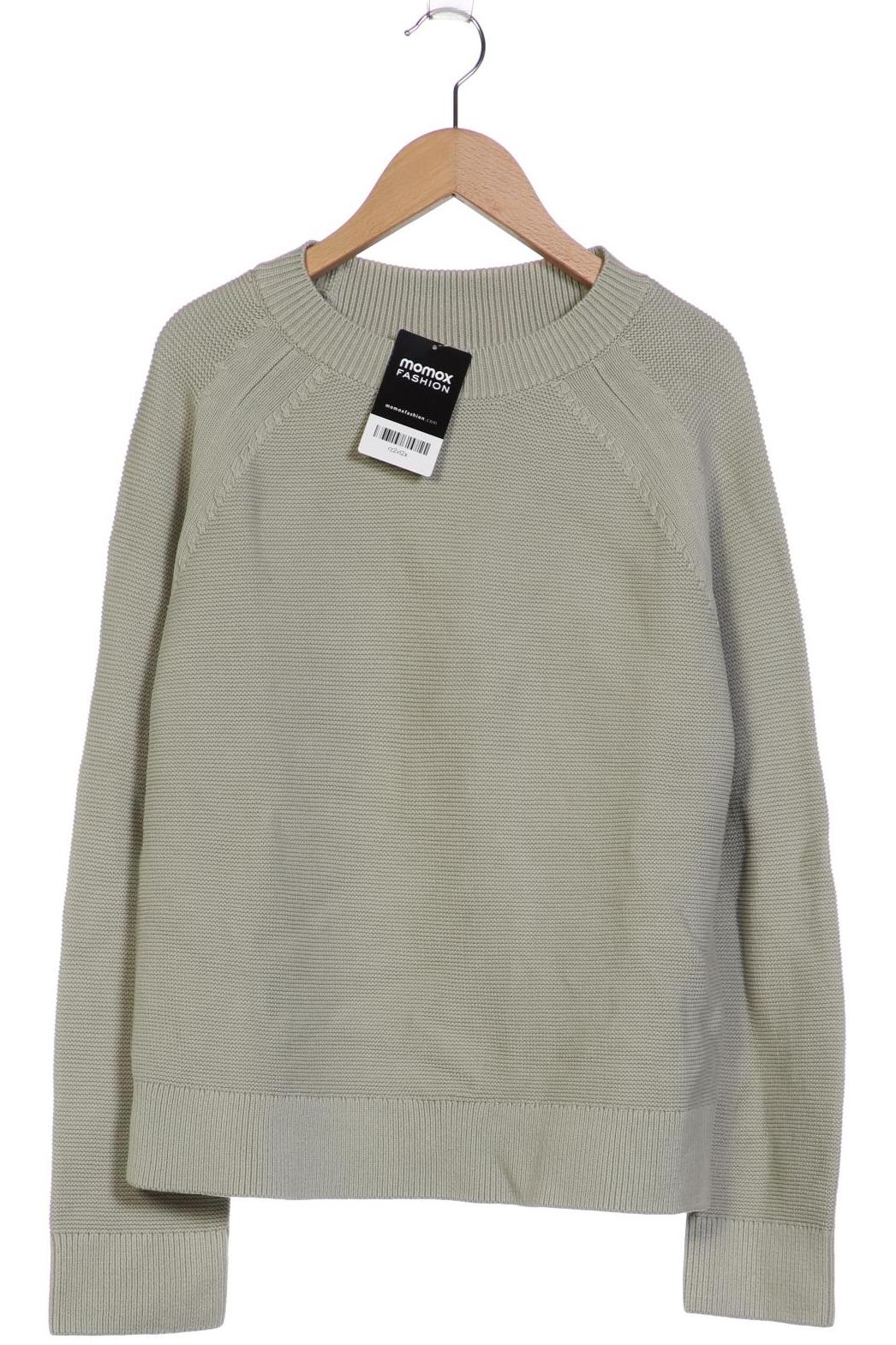 

COS Damen Pullover, hellgrün, Gr. 36