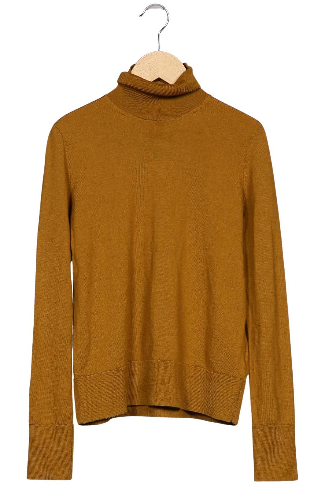 

COS Damen Pullover, braun, Gr. 36