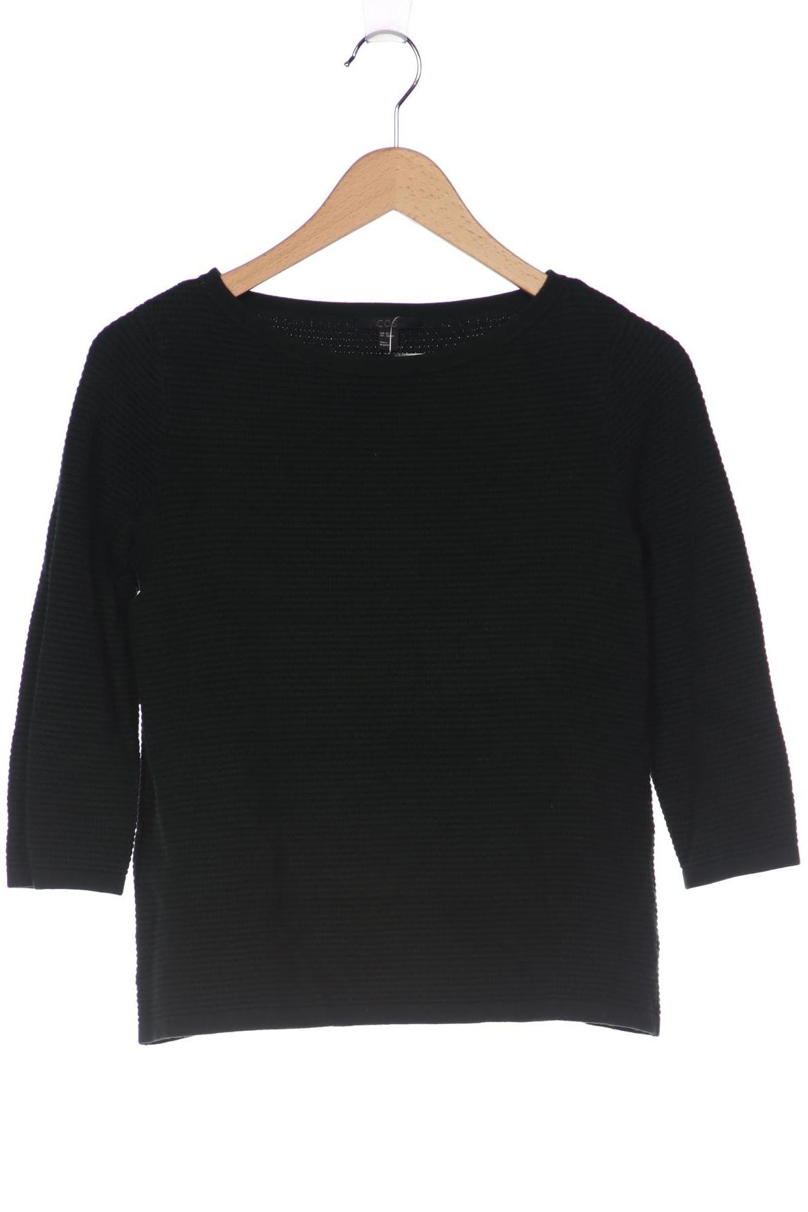 

COS Damen Pullover, grün