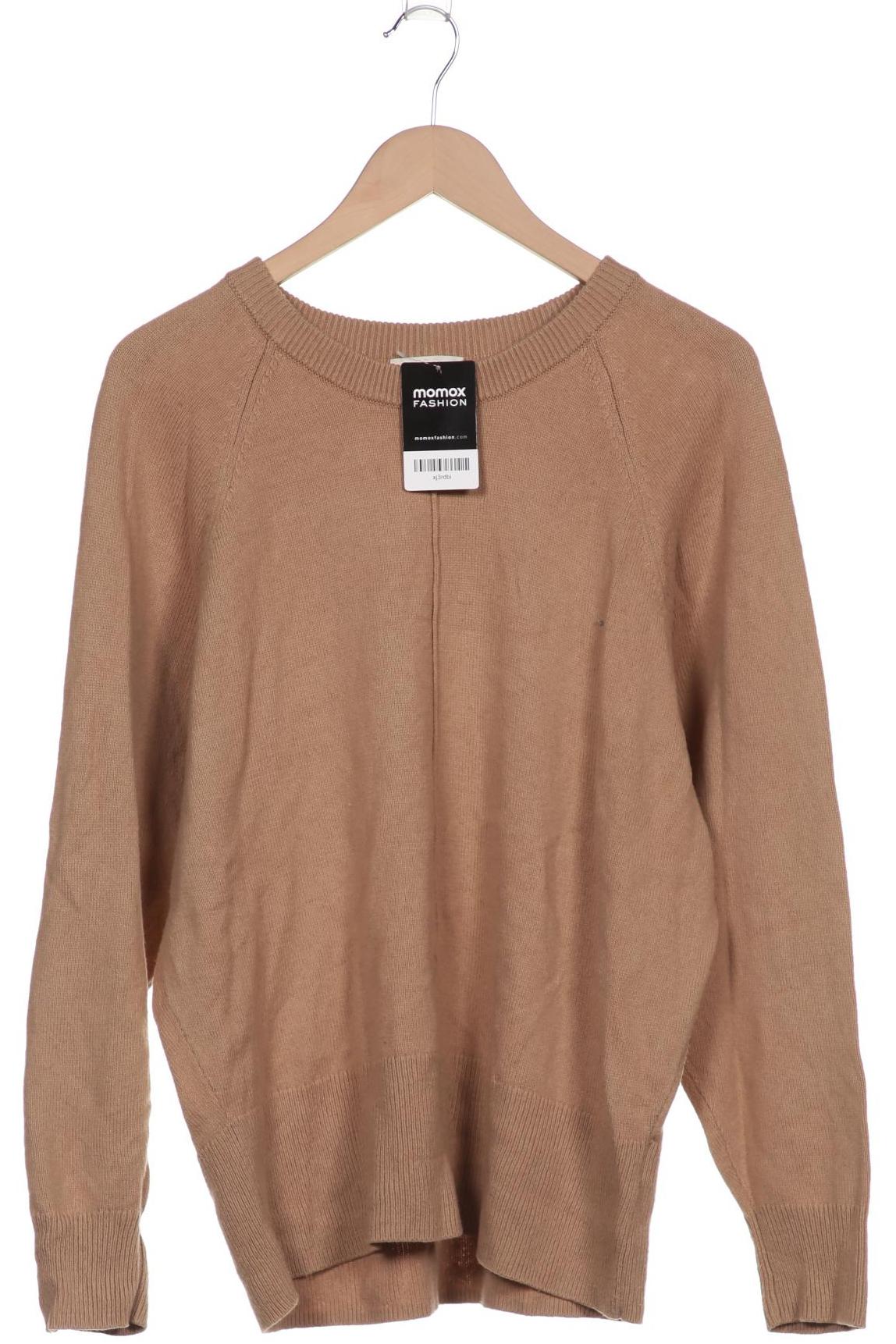 

COS Damen Pullover, beige, Gr. 42
