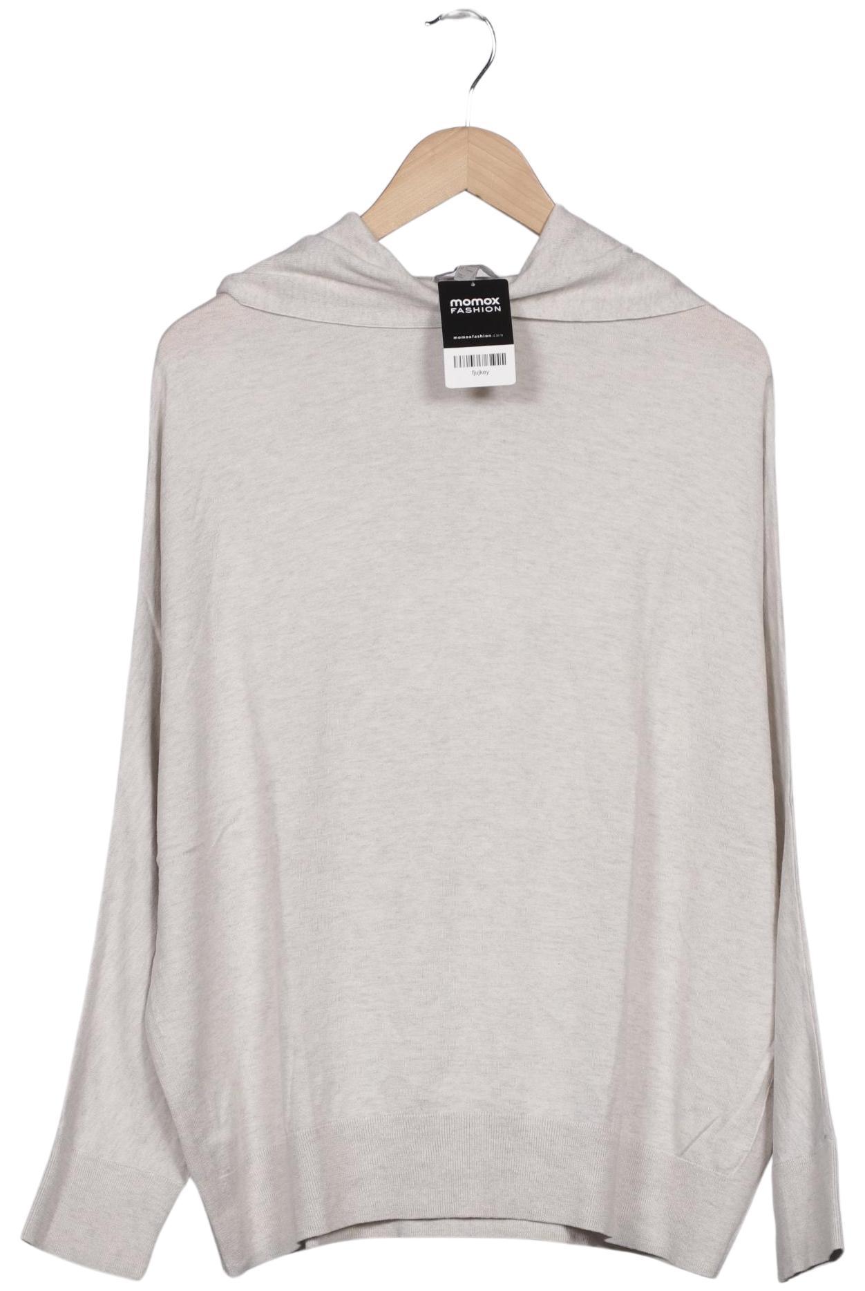 

COS Damen Pullover, grau, Gr. 38