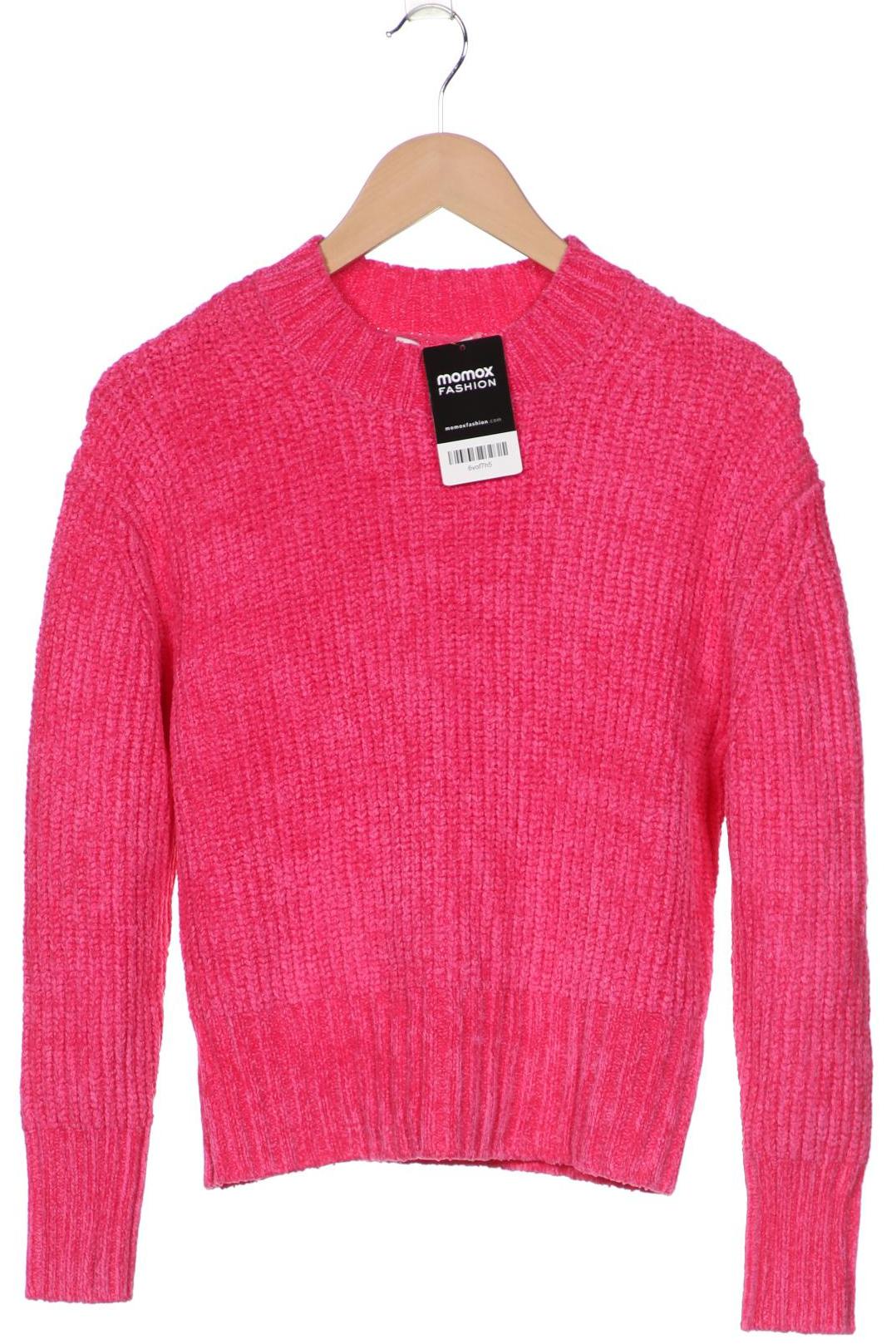

COS Damen Pullover, pink, Gr. 34