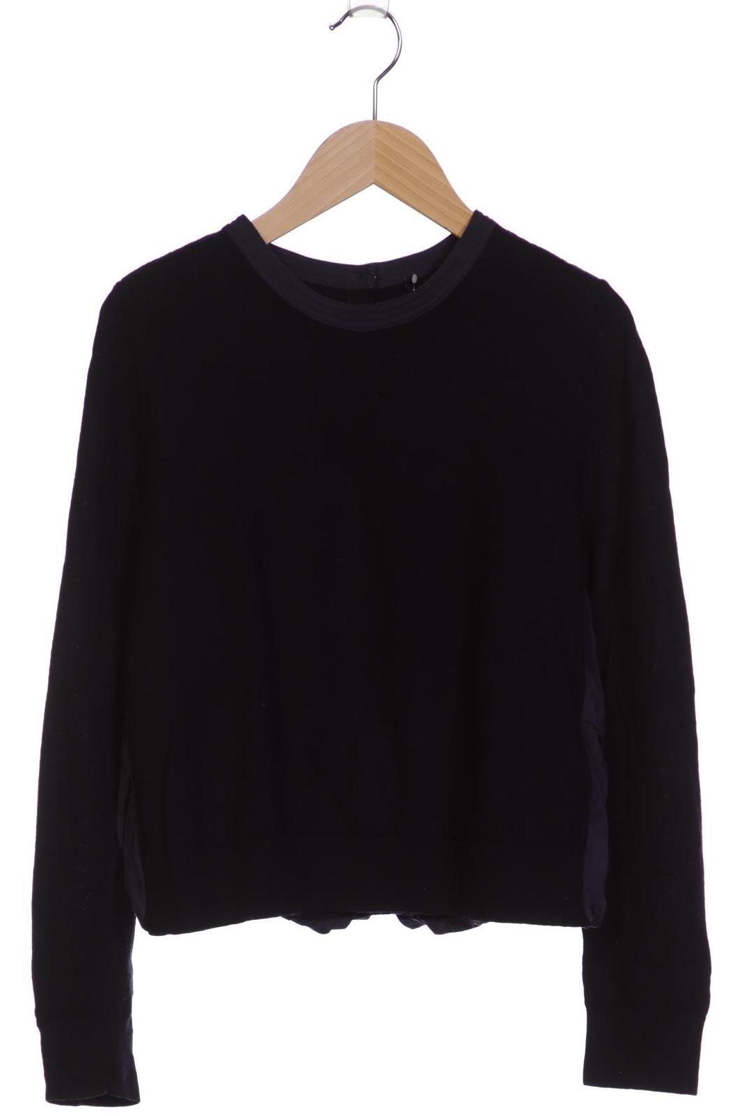 

COS Damen Pullover, marineblau, Gr. 34