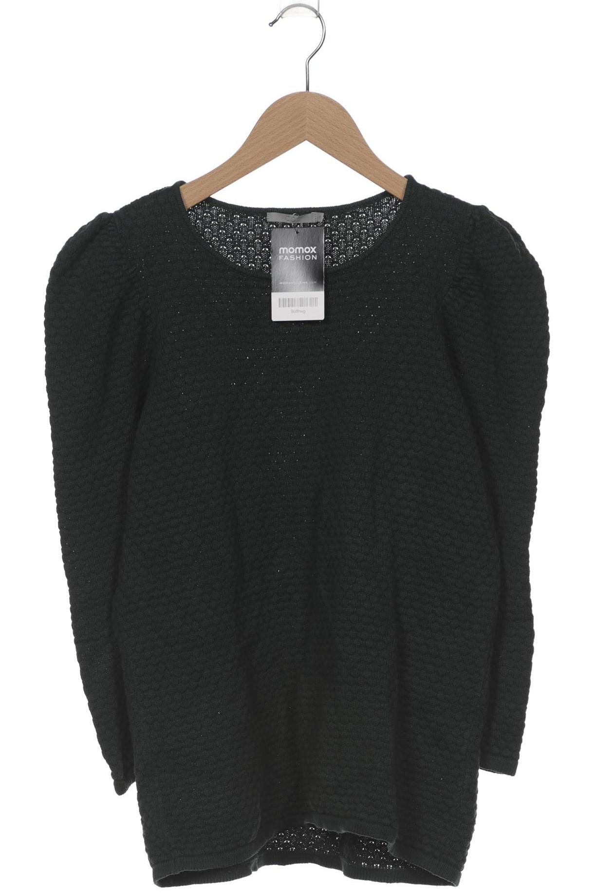 

COS Damen Pullover, grün, Gr. 38