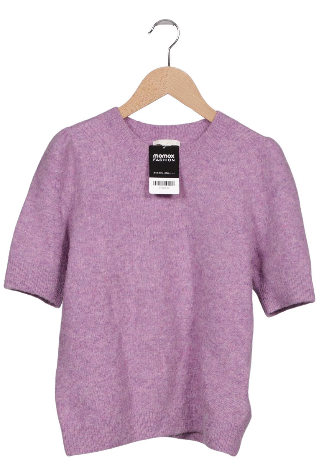 

COS Damen Pullover, flieder, Gr. 38