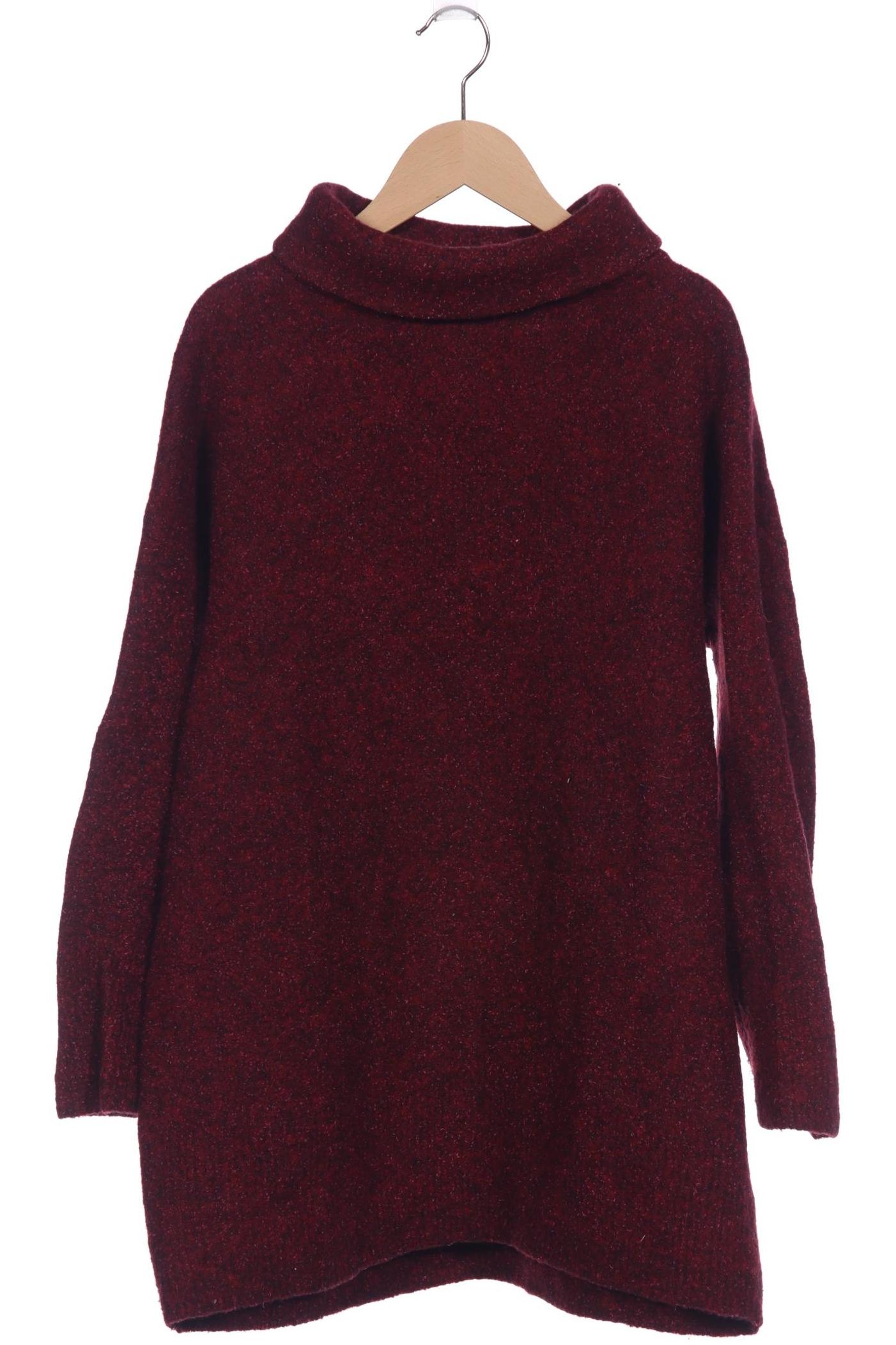 

COS Damen Pullover, rot, Gr. 36