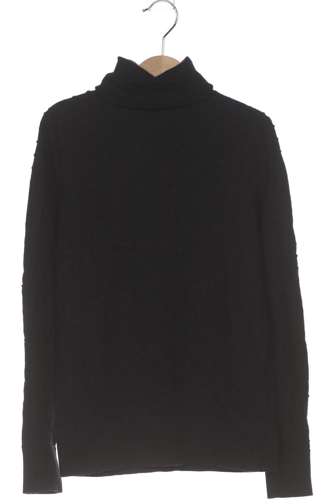 

COS Damen Pullover, marineblau, Gr. 34
