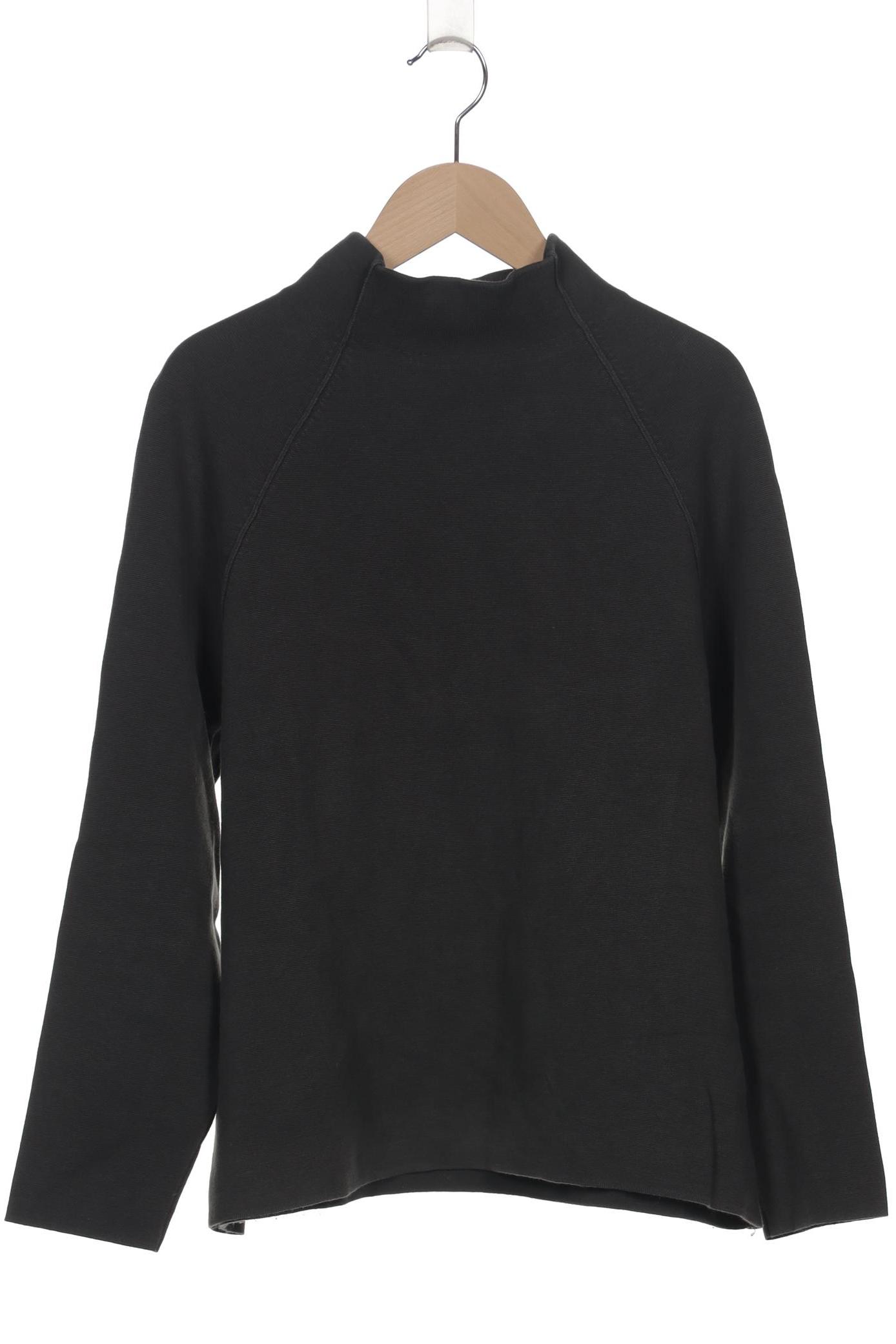 

COS Damen Pullover, grün, Gr. 38