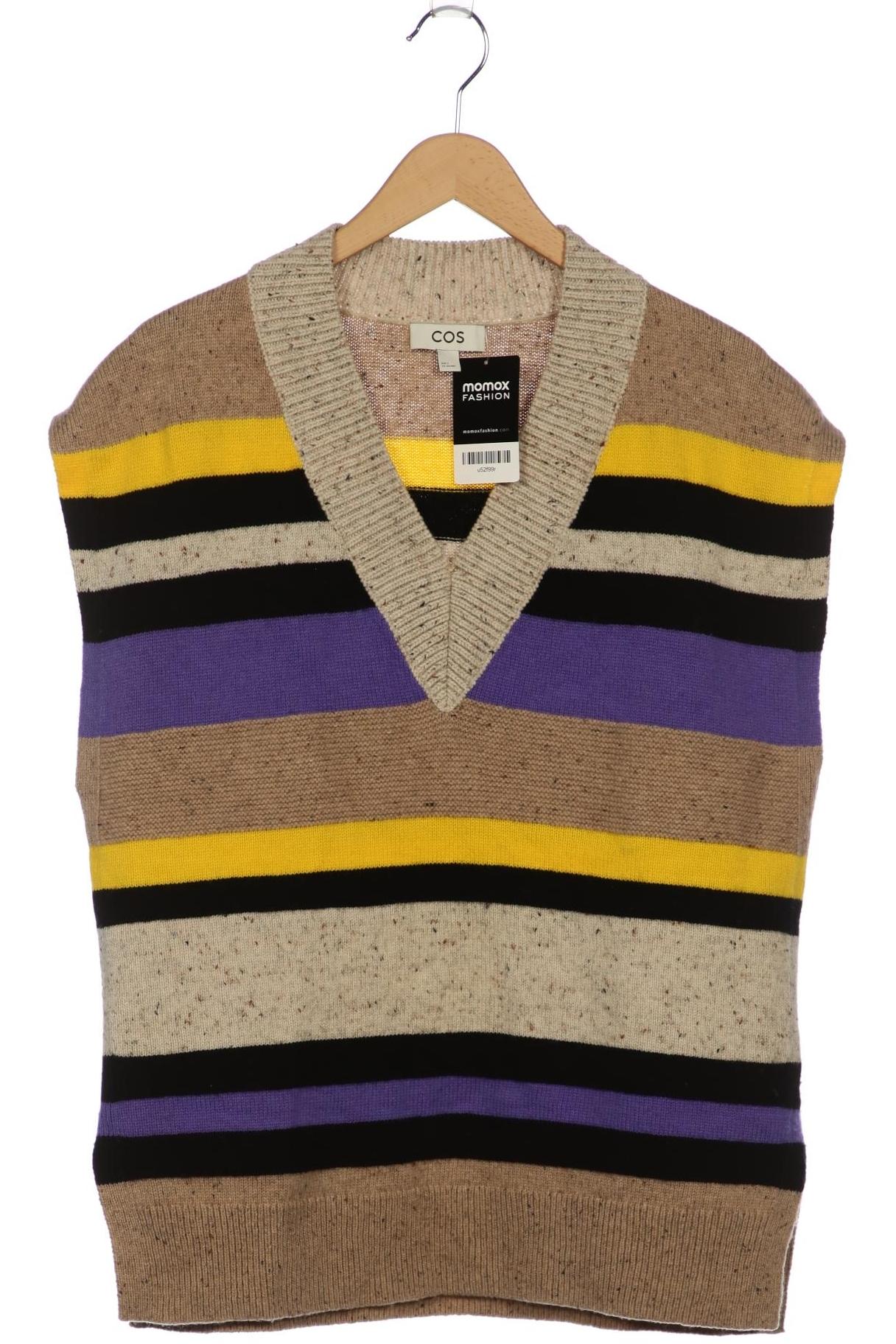 Thumbnail - COS Damen Pullover, mehrfarbig, Gr. 36
