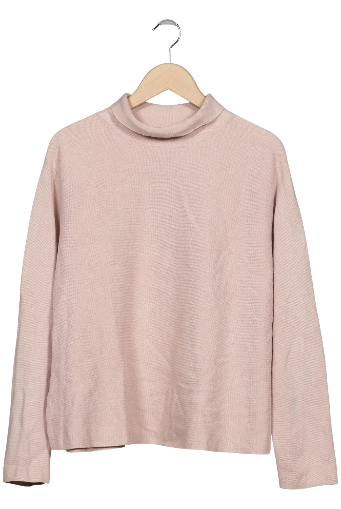 

COS Damen Pullover, pink, Gr. 38