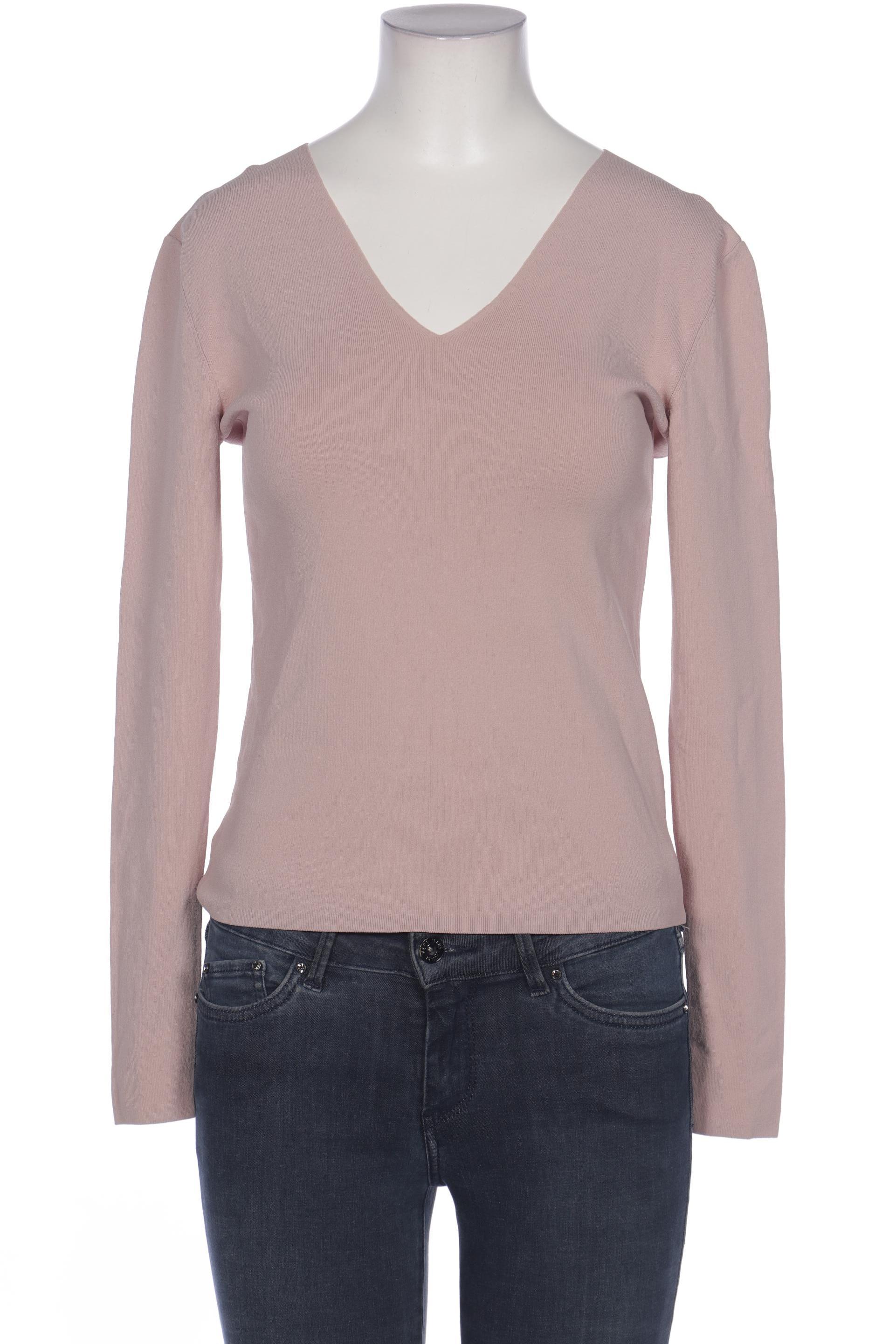

COS Damen Pullover, beige, Gr. 36
