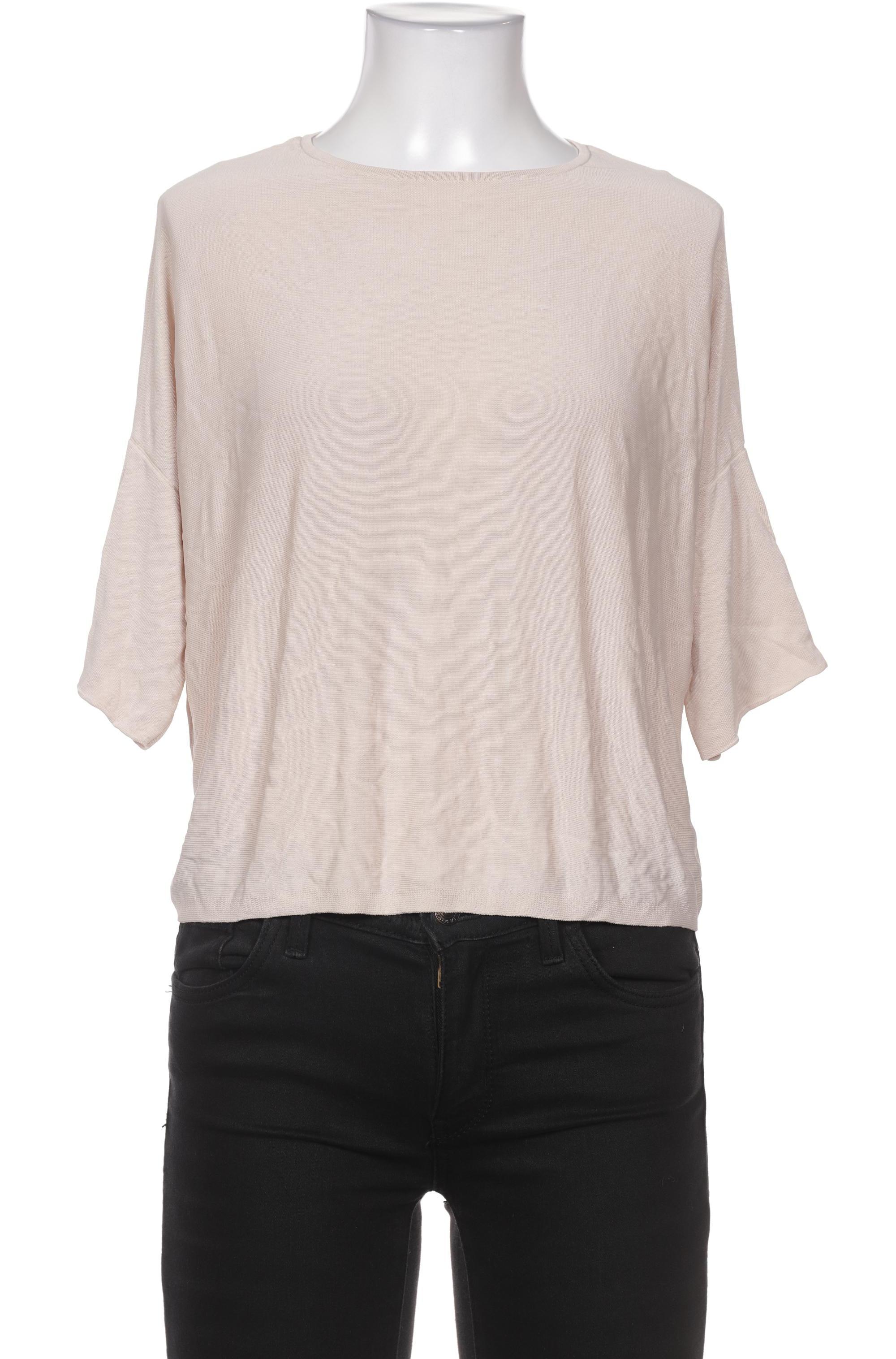 

COS Damen Pullover, cremeweiß, Gr. 34