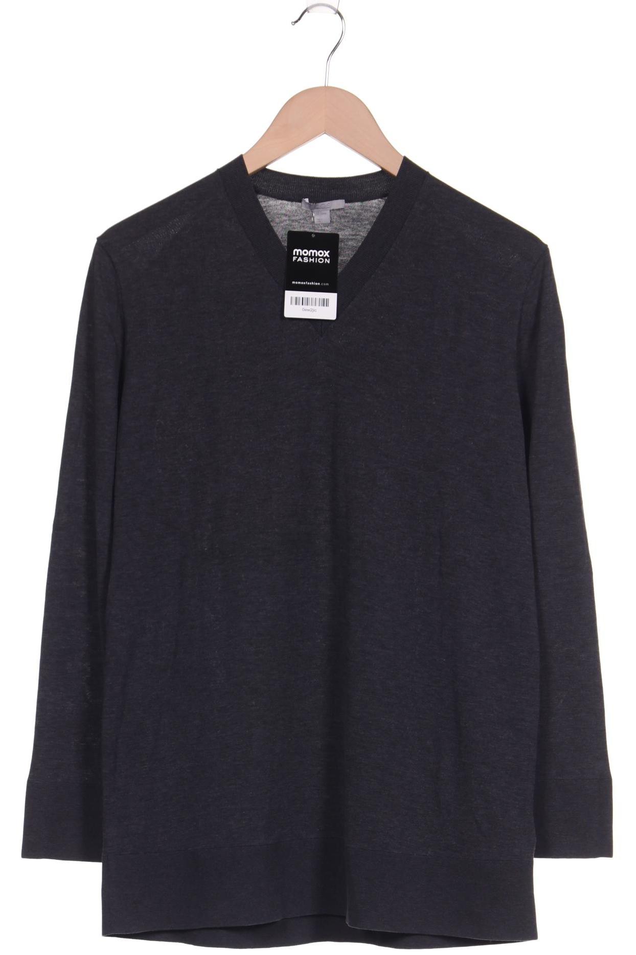 

COS Damen Pullover, grau, Gr. 38