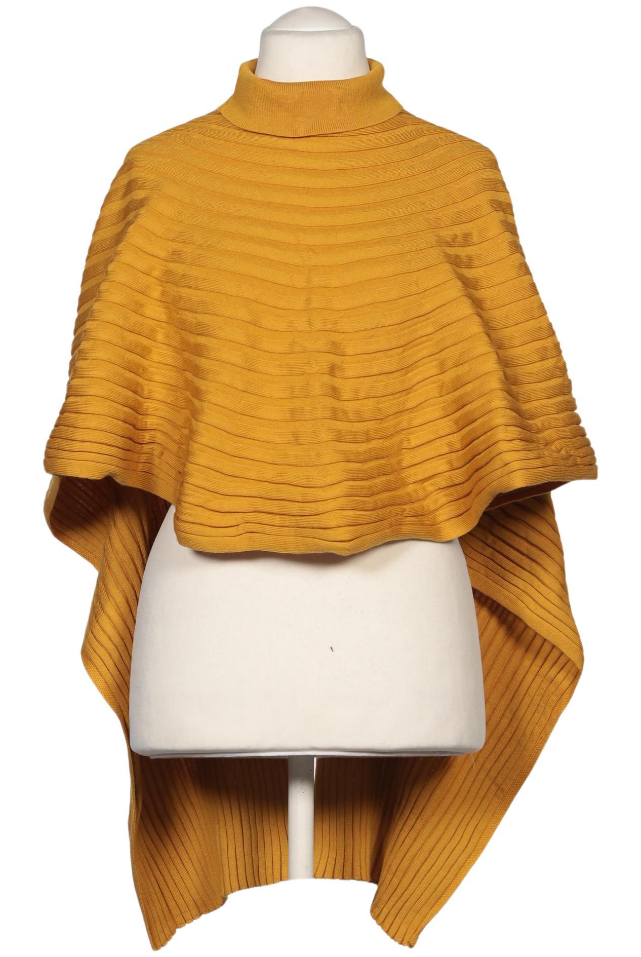 

COS Damen Pullover, gelb, Gr. uni