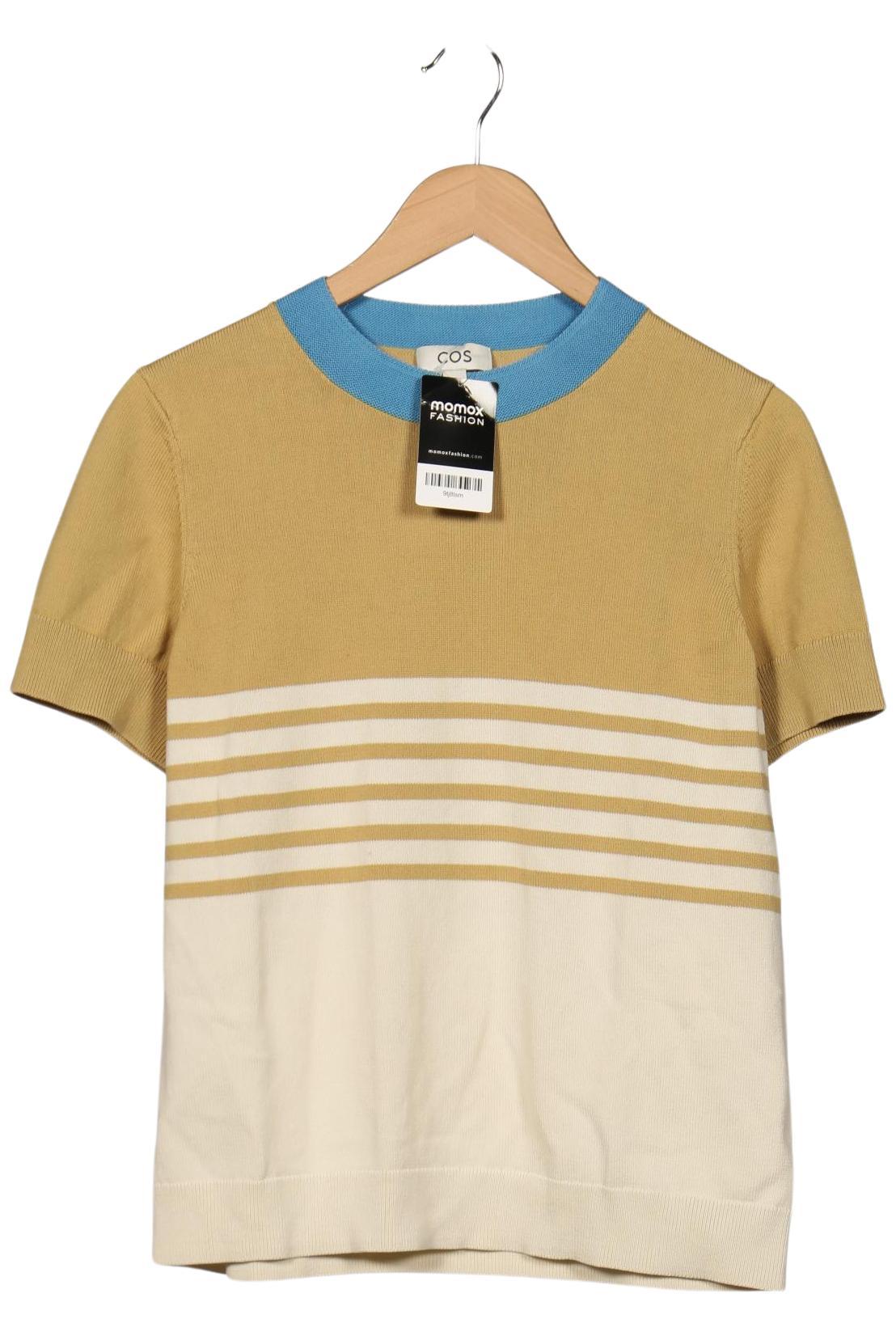 

COS Damen Pullover, mehrfarbig, Gr. 68