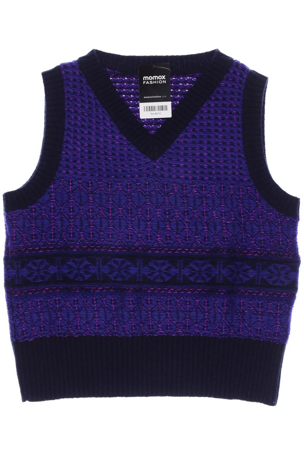 

COS Damen Pullover, marineblau