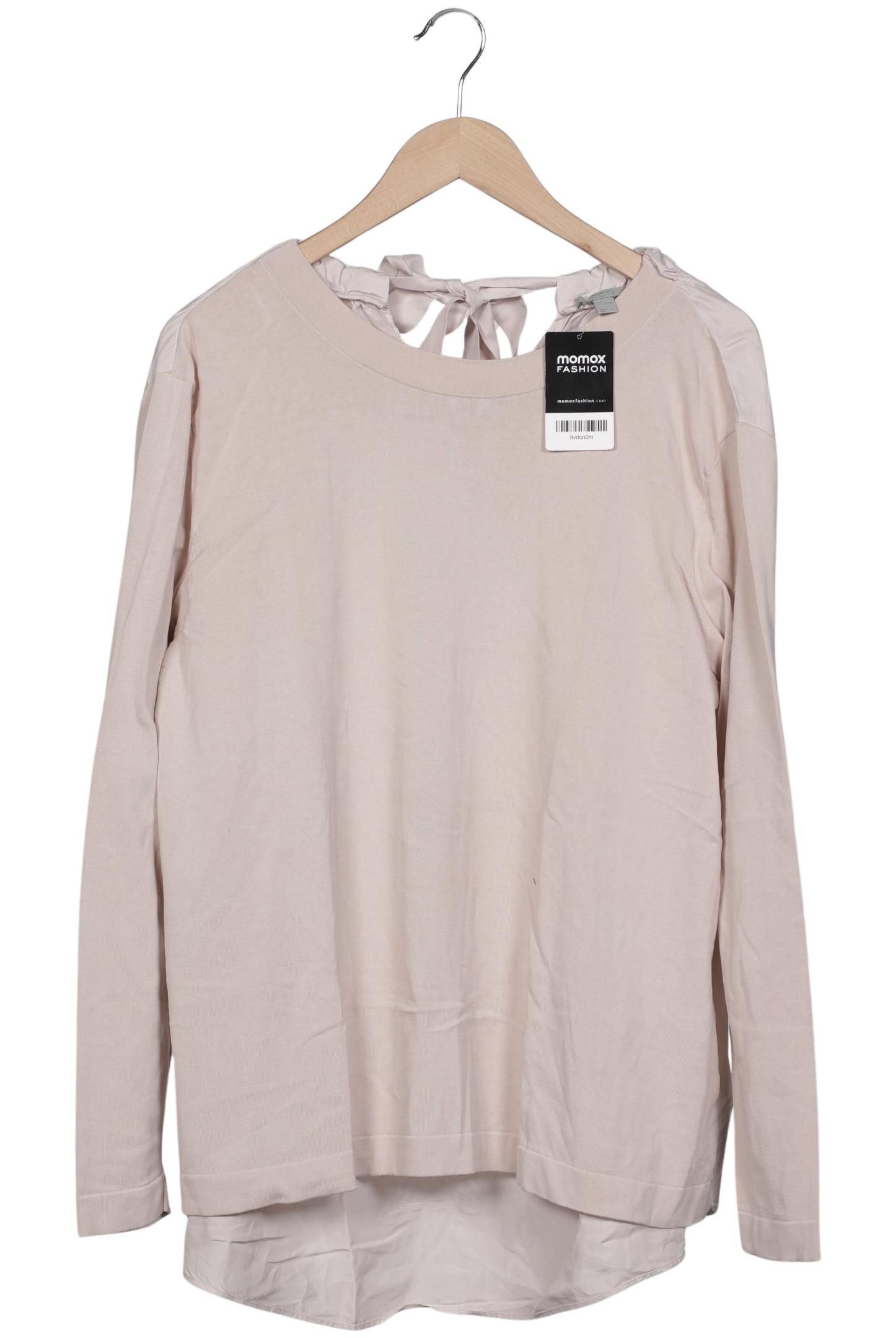 

COS Damen Pullover, beige, Gr. 42