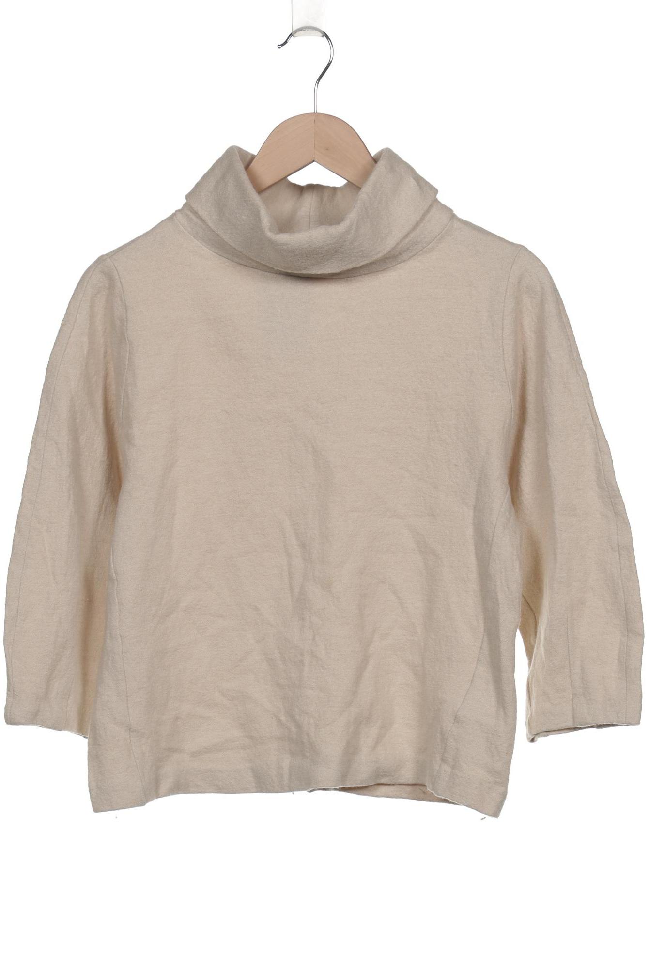 

COS Damen Pullover, cremeweiß, Gr. 34