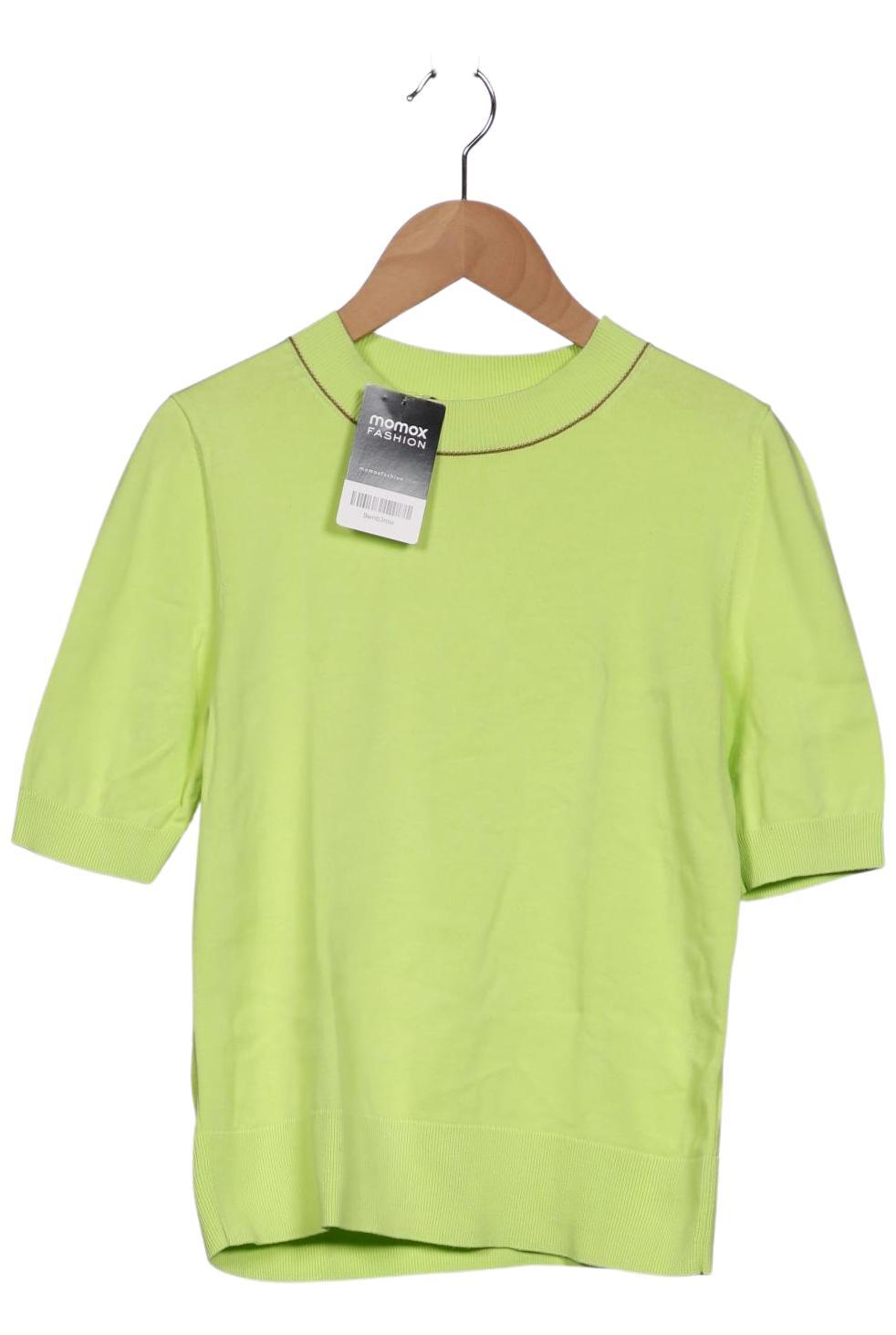 

COS Damen Pullover, neon, Gr. 34