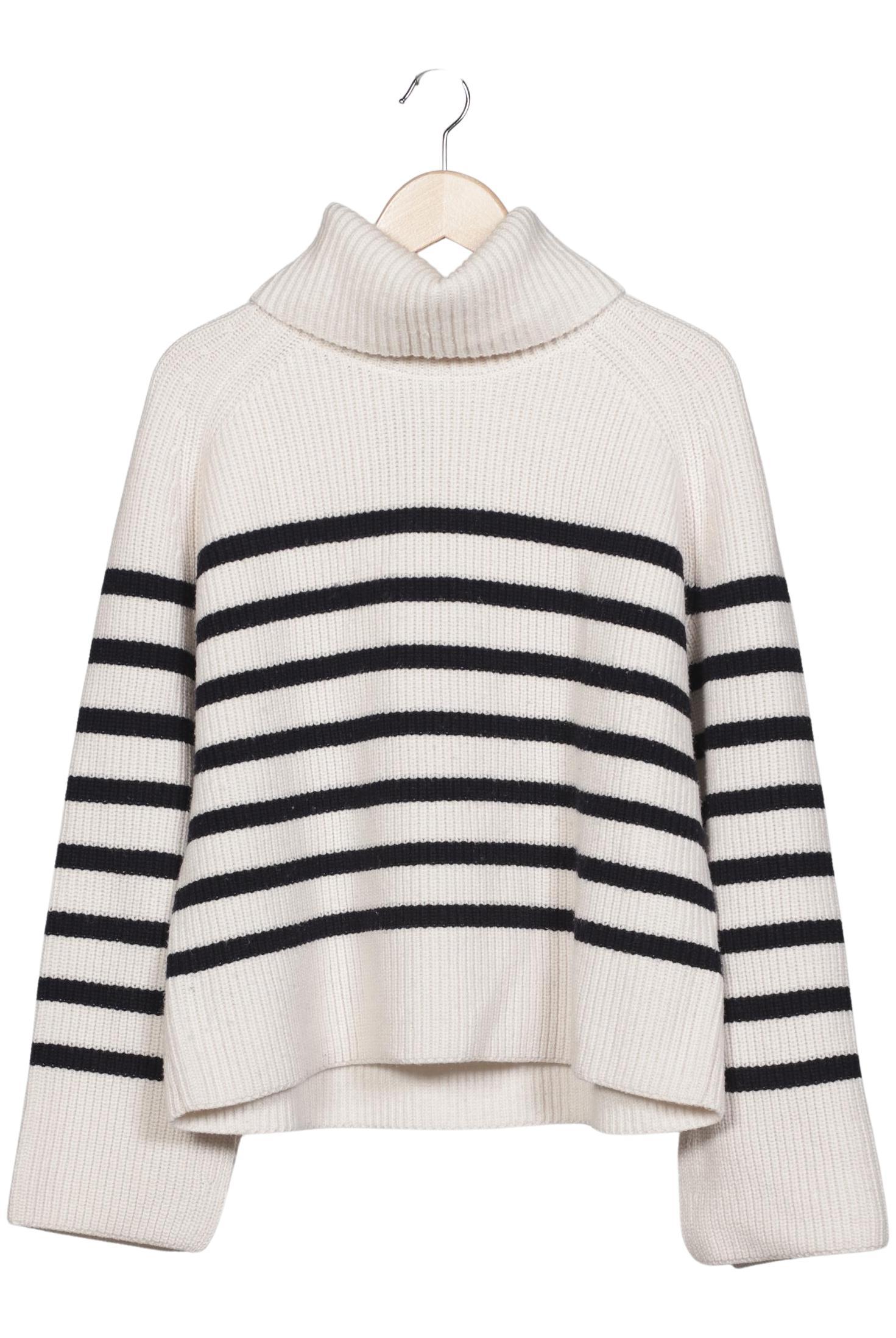 

COS Damen Pullover, mehrfarbig, Gr. 36