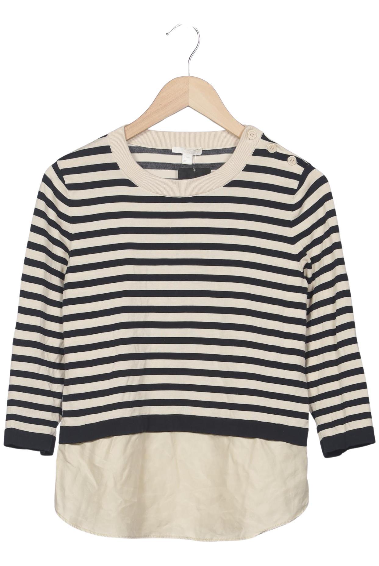 

COS Damen Pullover, mehrfarbig, Gr. 36