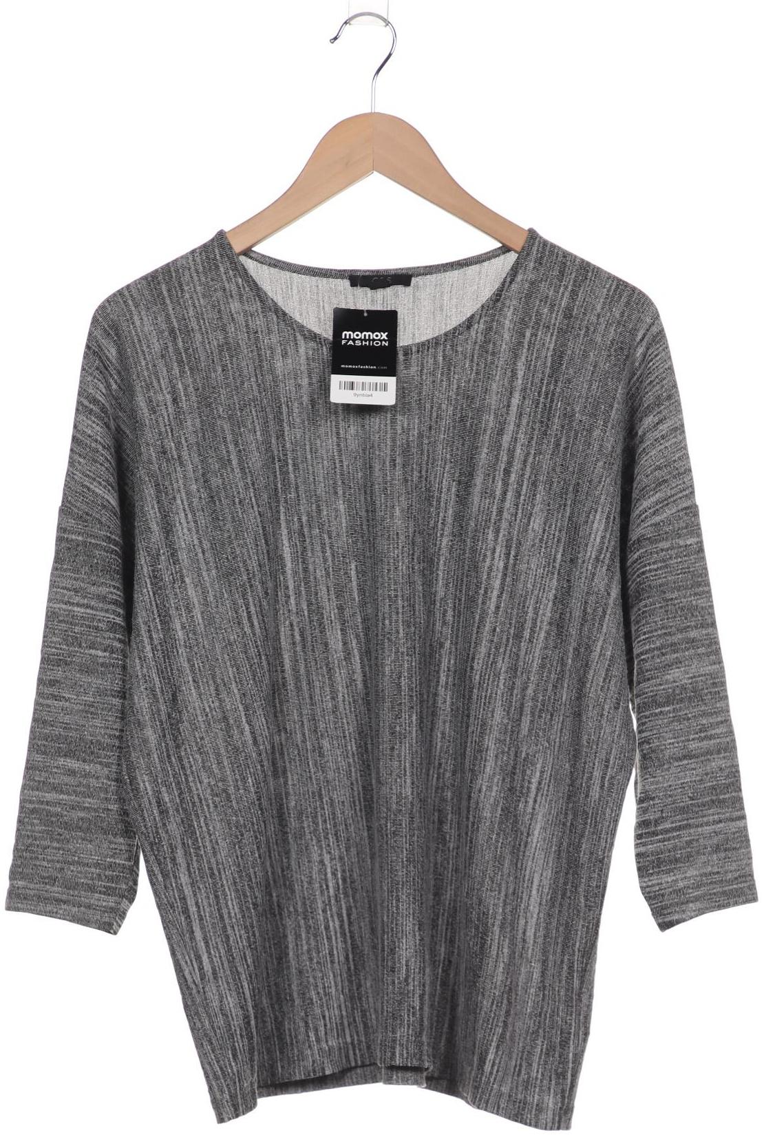 

COS Damen Pullover, grau