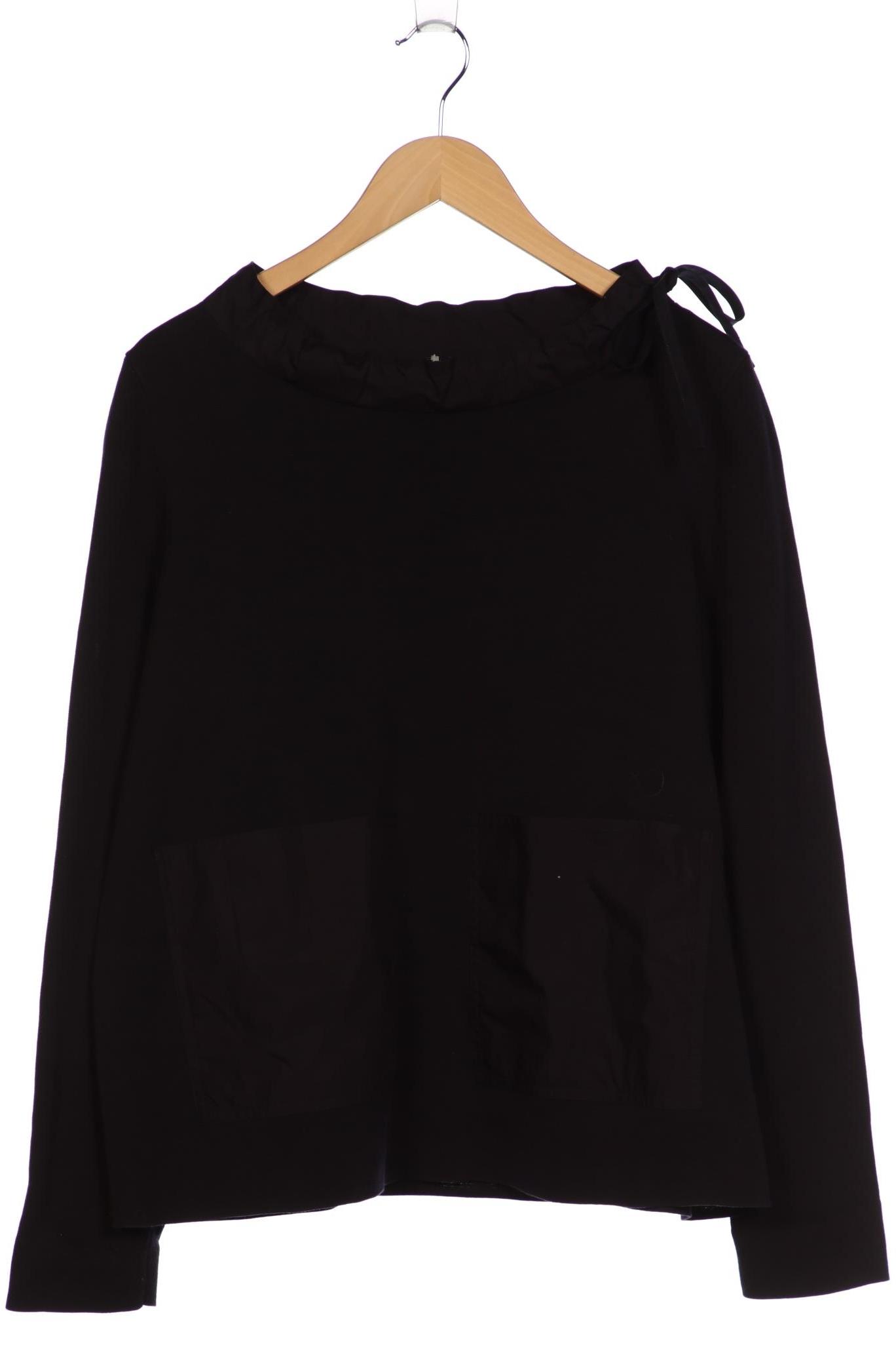 

COS Damen Pullover, marineblau, Gr. 42