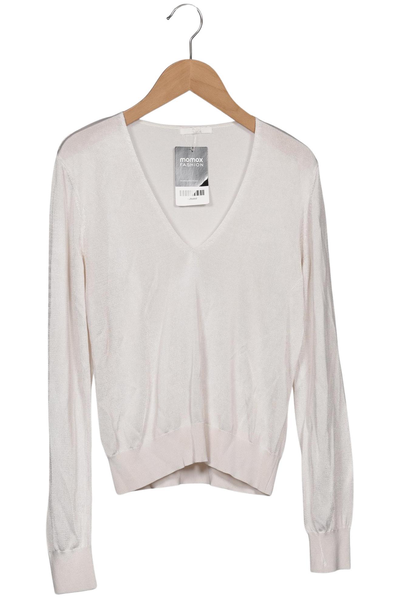 

COS Damen Pullover, cremeweiß, Gr. 36