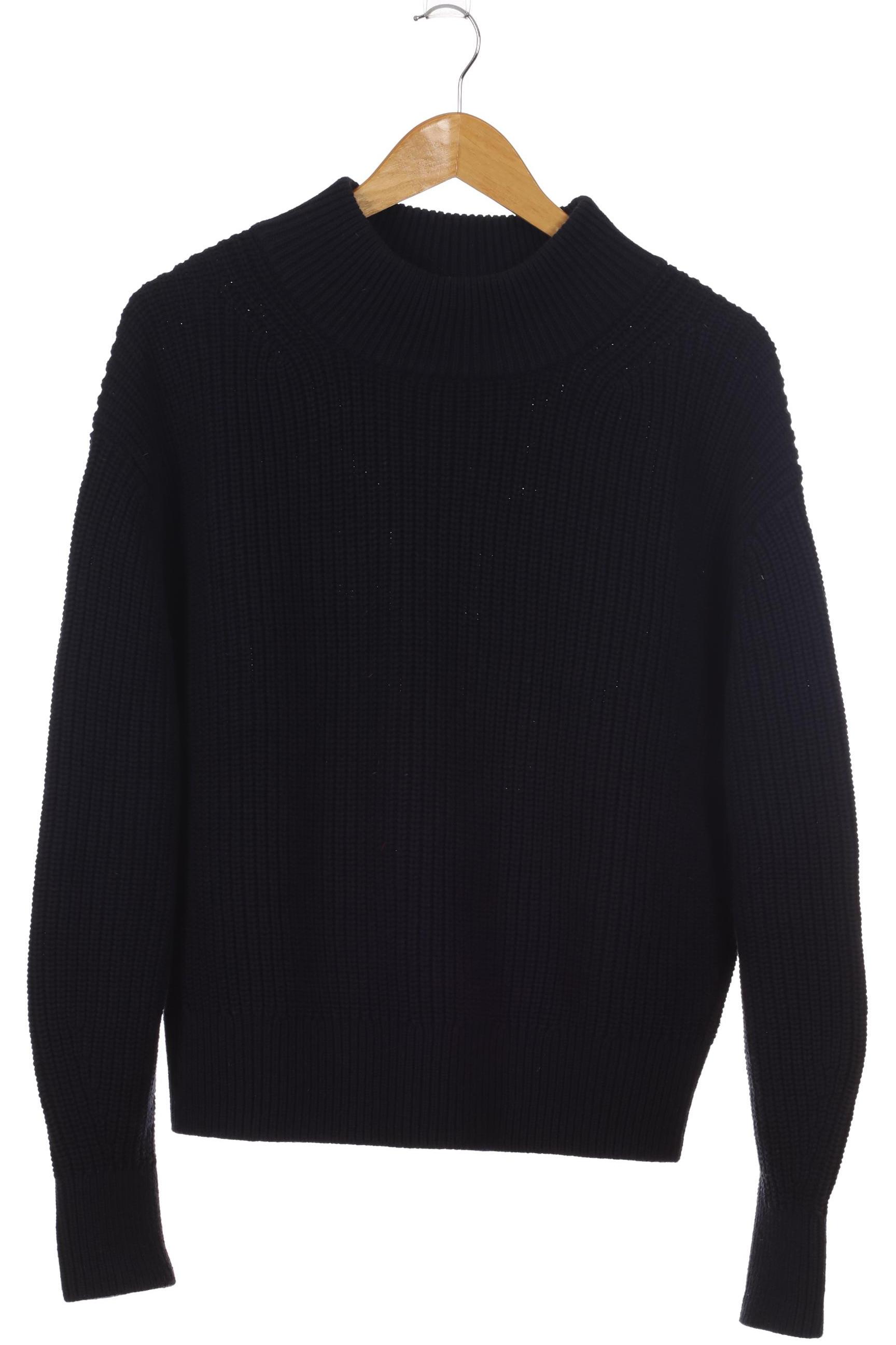 

COS Damen Pullover, blau, Gr. 38