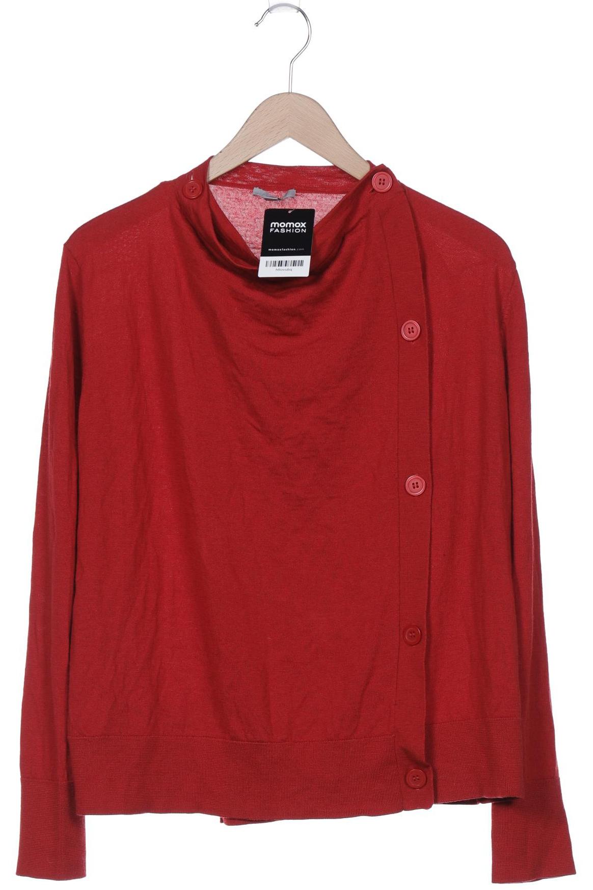 

COS Damen Pullover, rot, Gr. 42
