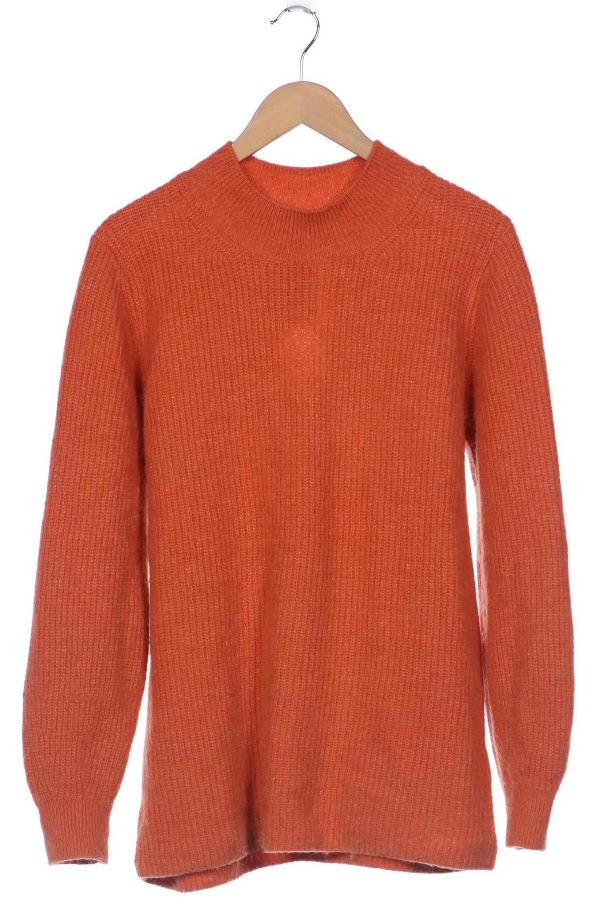 

COS Damen Pullover, orange