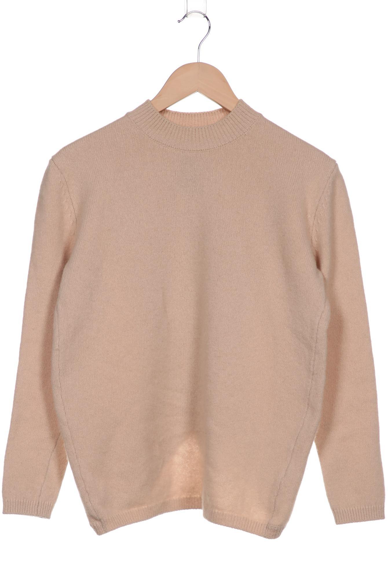 

COS Damen Pullover, beige, Gr. 34