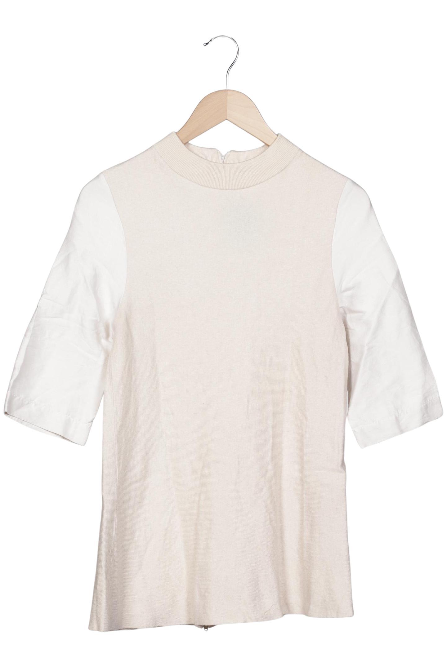 

COS Damen Pullover, cremeweiß, Gr. 38