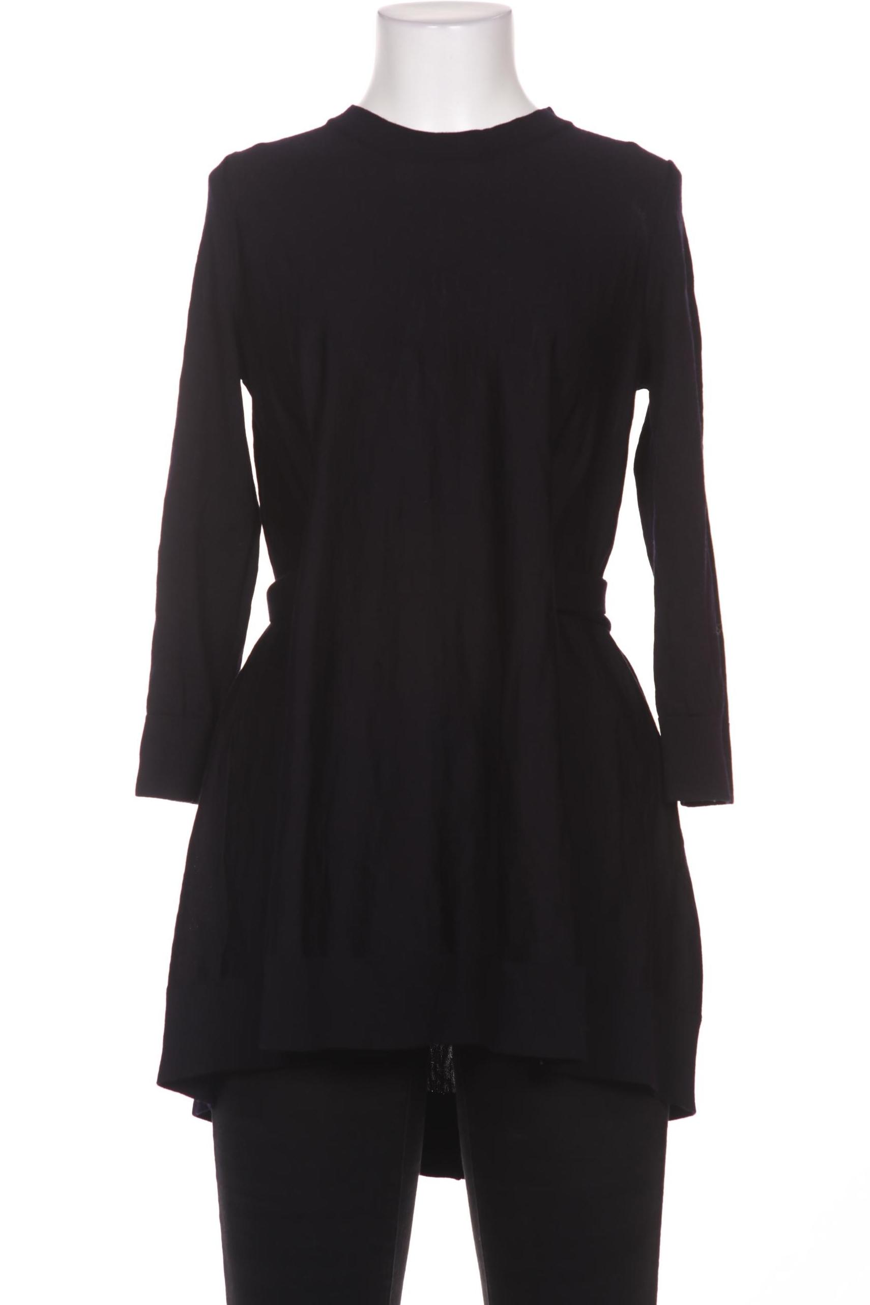 

COS Damen Pullover, marineblau, Gr. 36